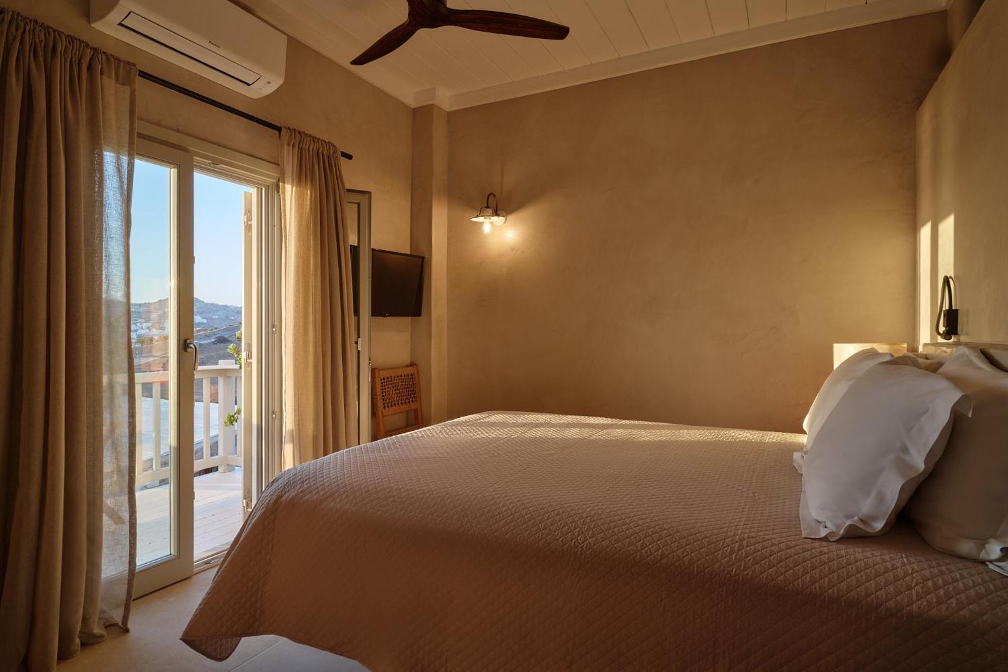 Paraga Paradise Villa *