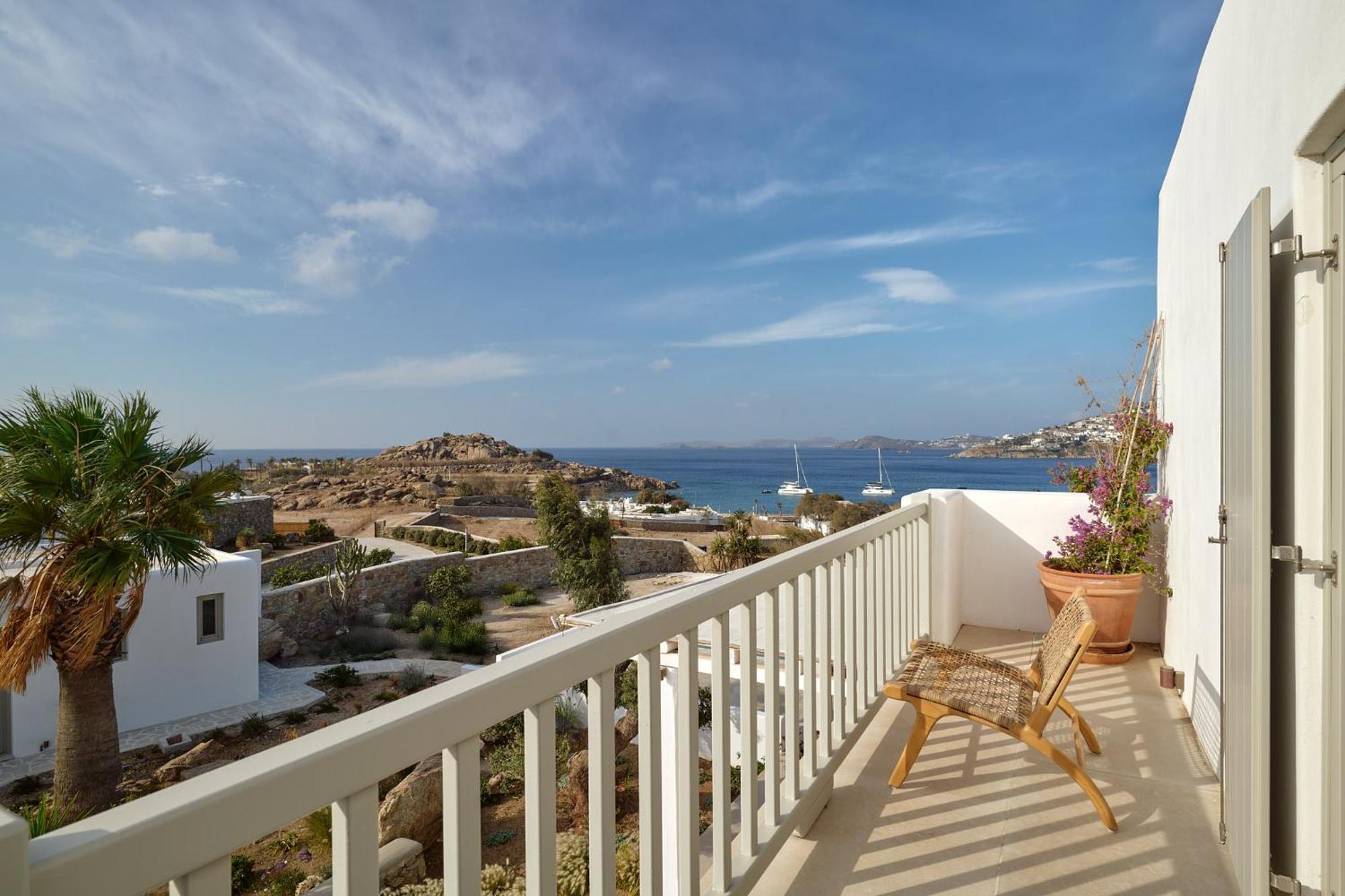 Paraga Paradise Villa *