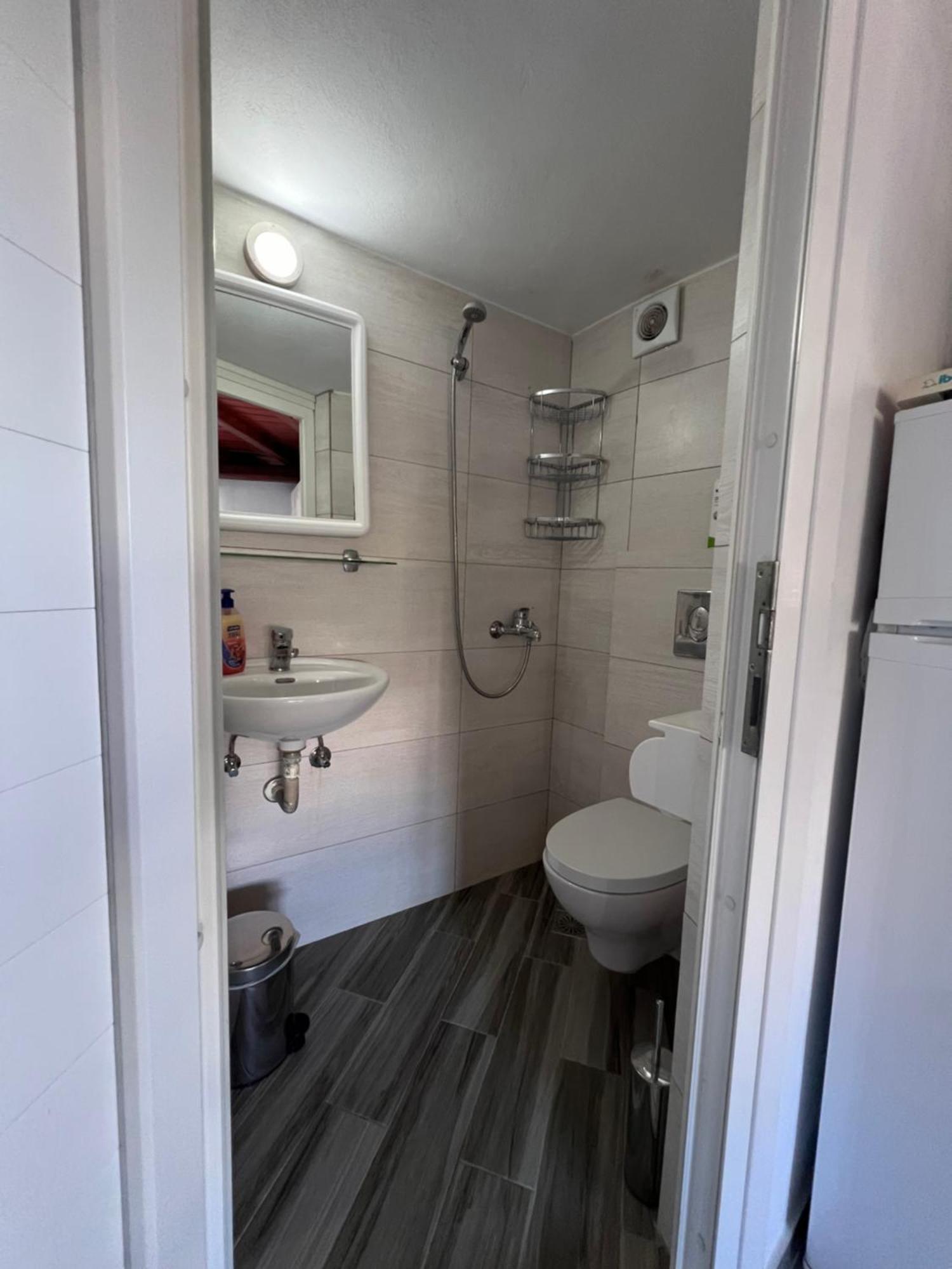 Holiday home Mykonian Beauty Platys Gialos (Mykonos)