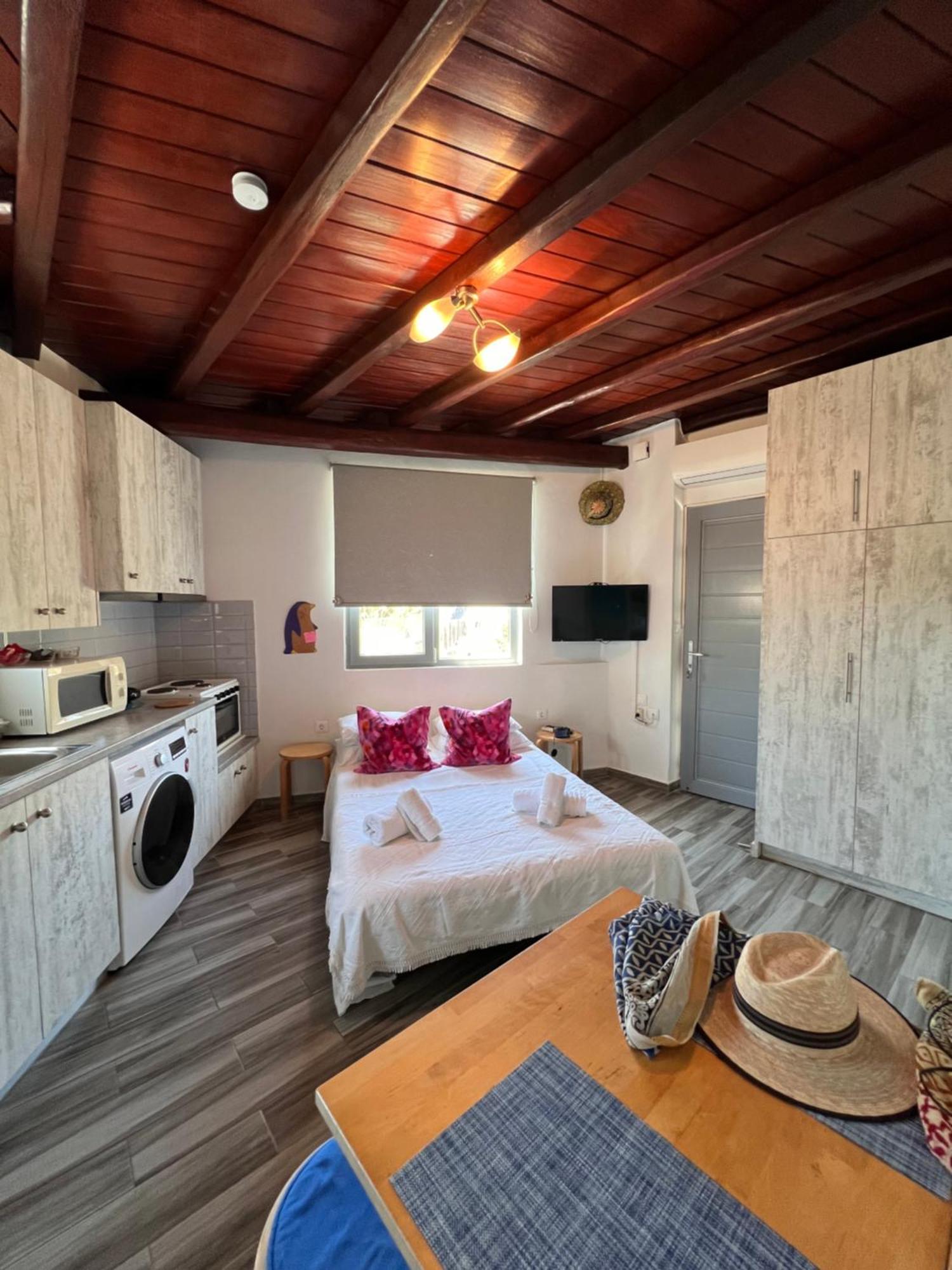 Mykonian Beauty Holiday home