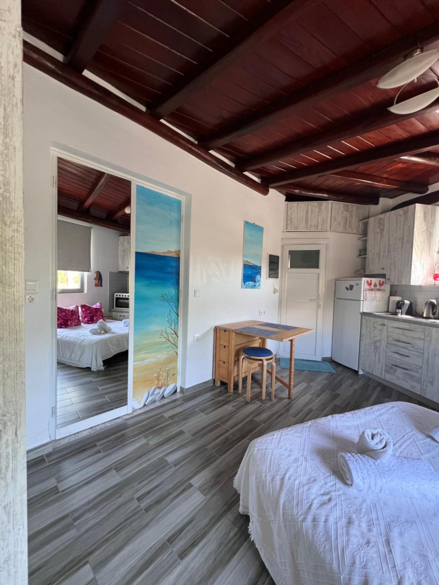 Holiday home Mykonian Beauty *