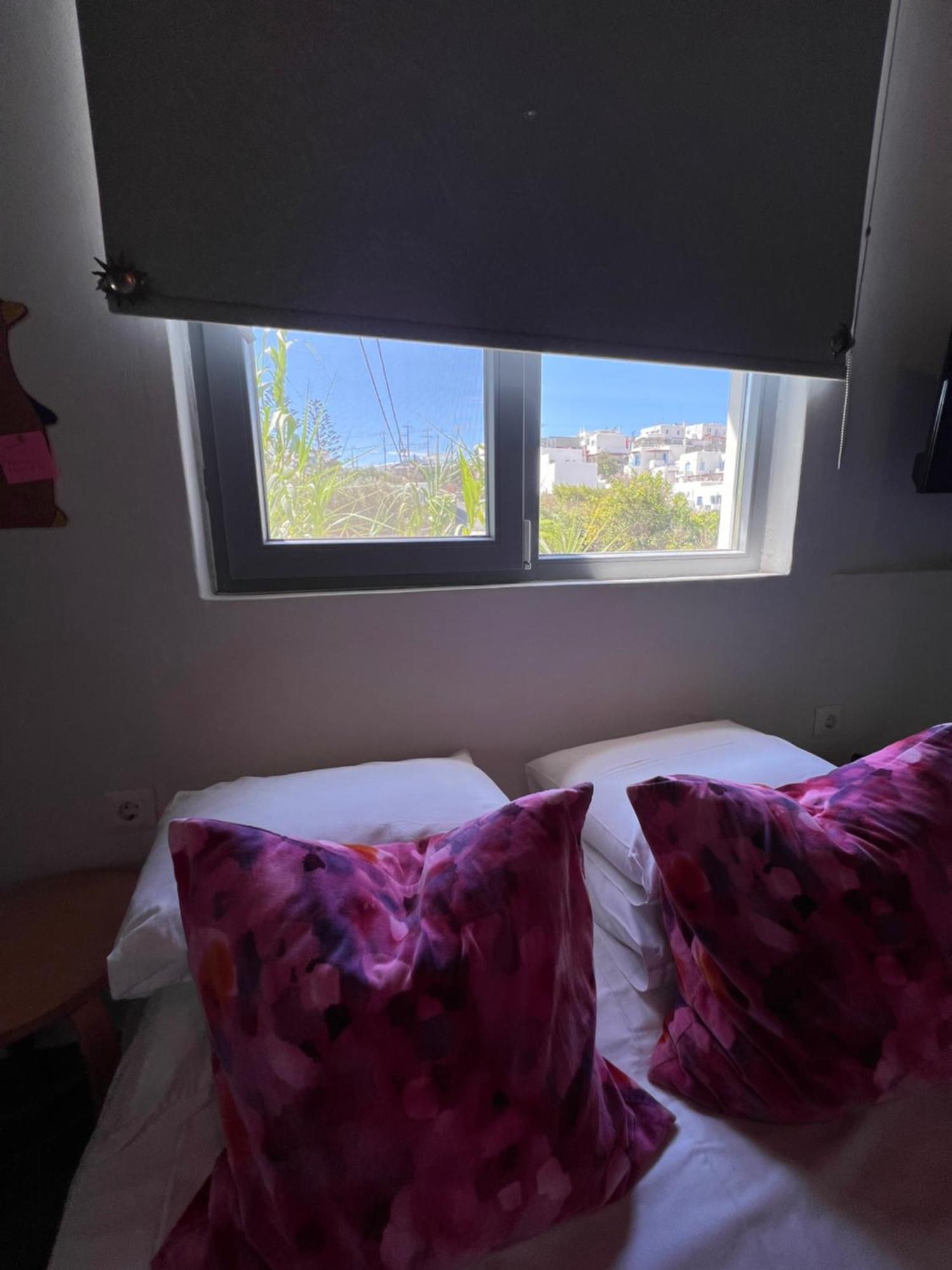 Holiday home Mykonian Beauty Platys Gialos (Mykonos)