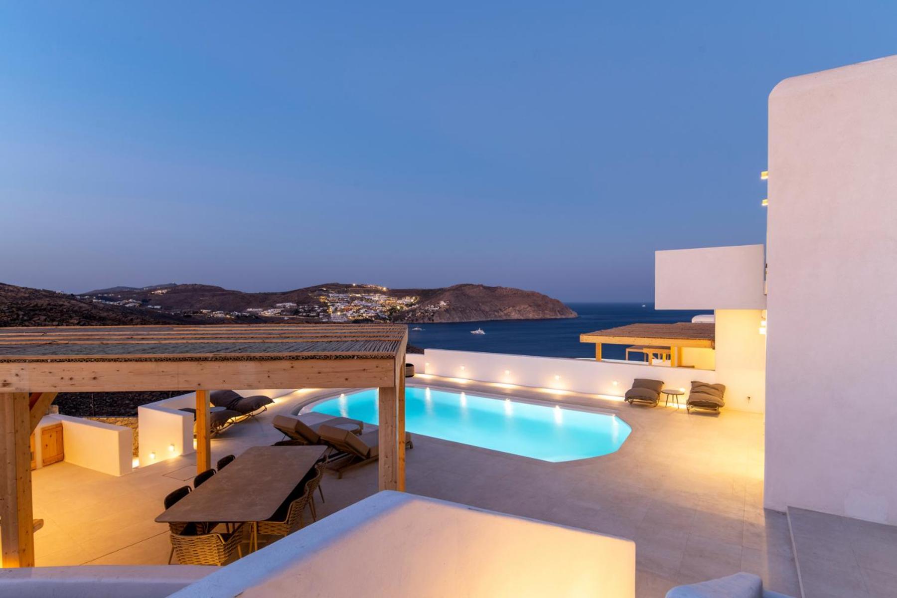Pousada Vibe D - Heated Pool Option - Mg *