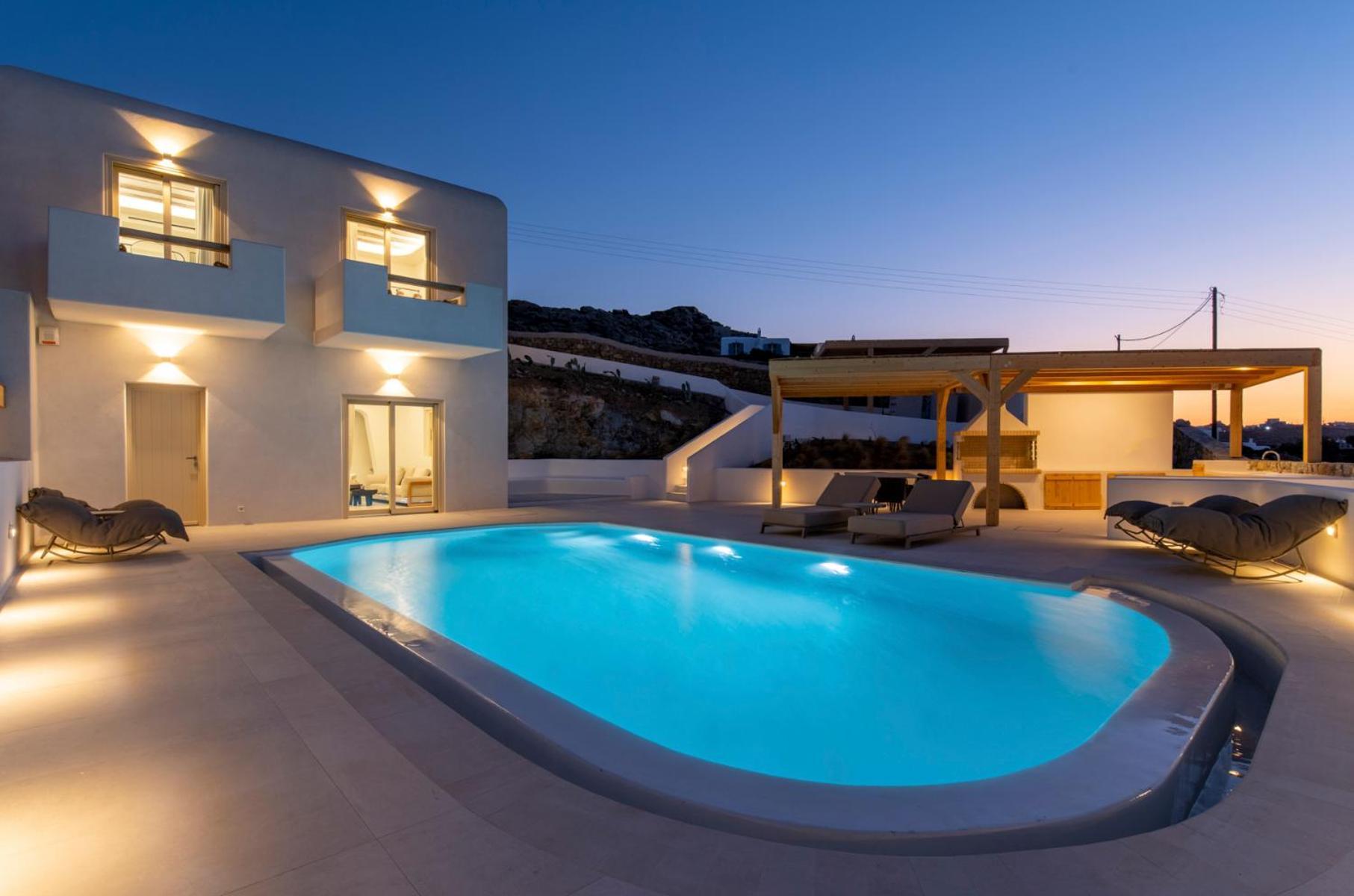 Pousada Vibe D - Heated Pool Option - Mg