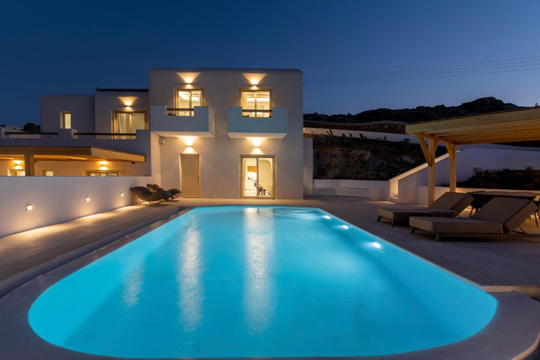 Vibe D - Heated Pool Option - Mg Pousada *