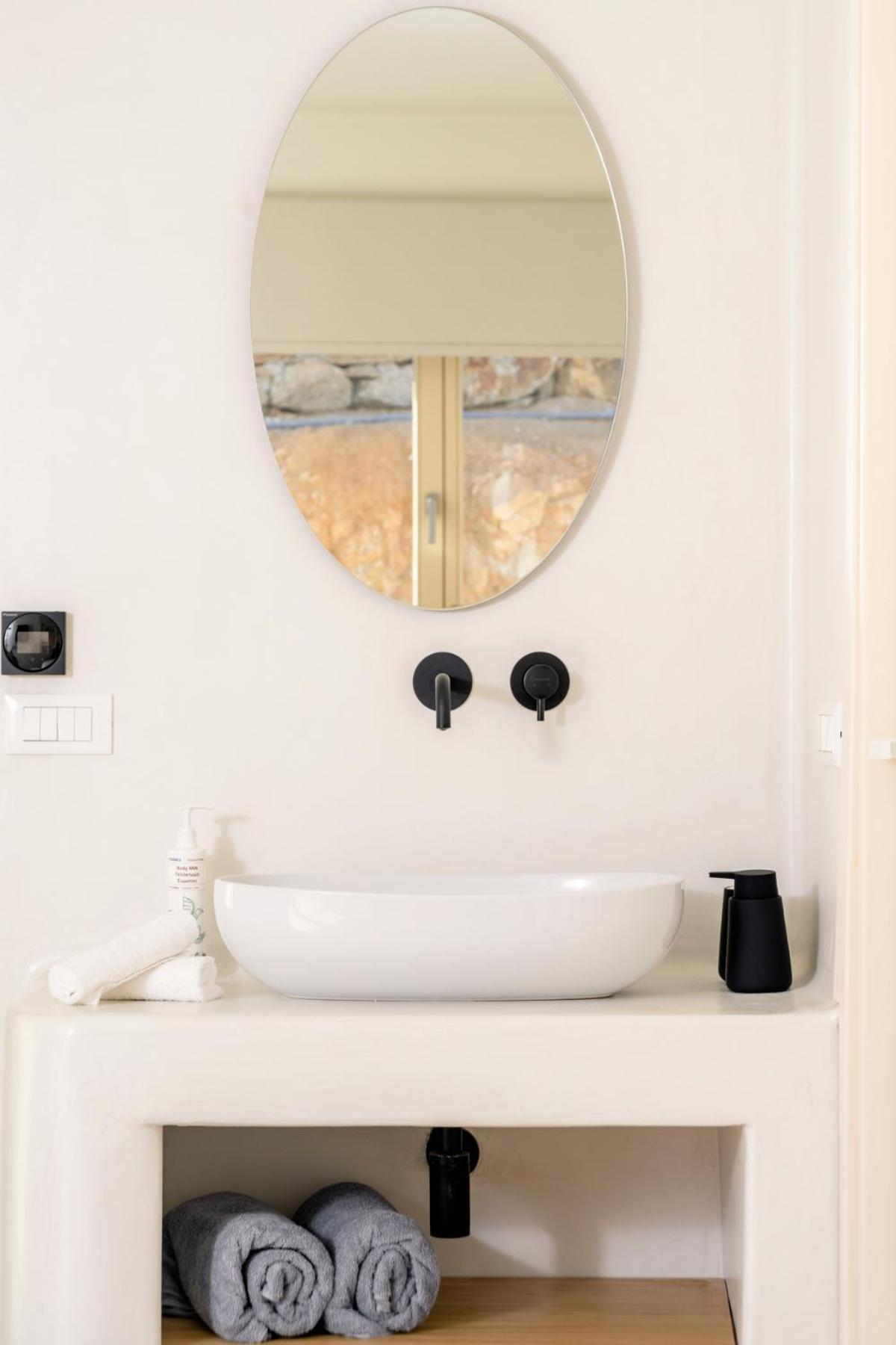 Vibe D - Heated Pool Option - Mg Pousada Mykonos Town