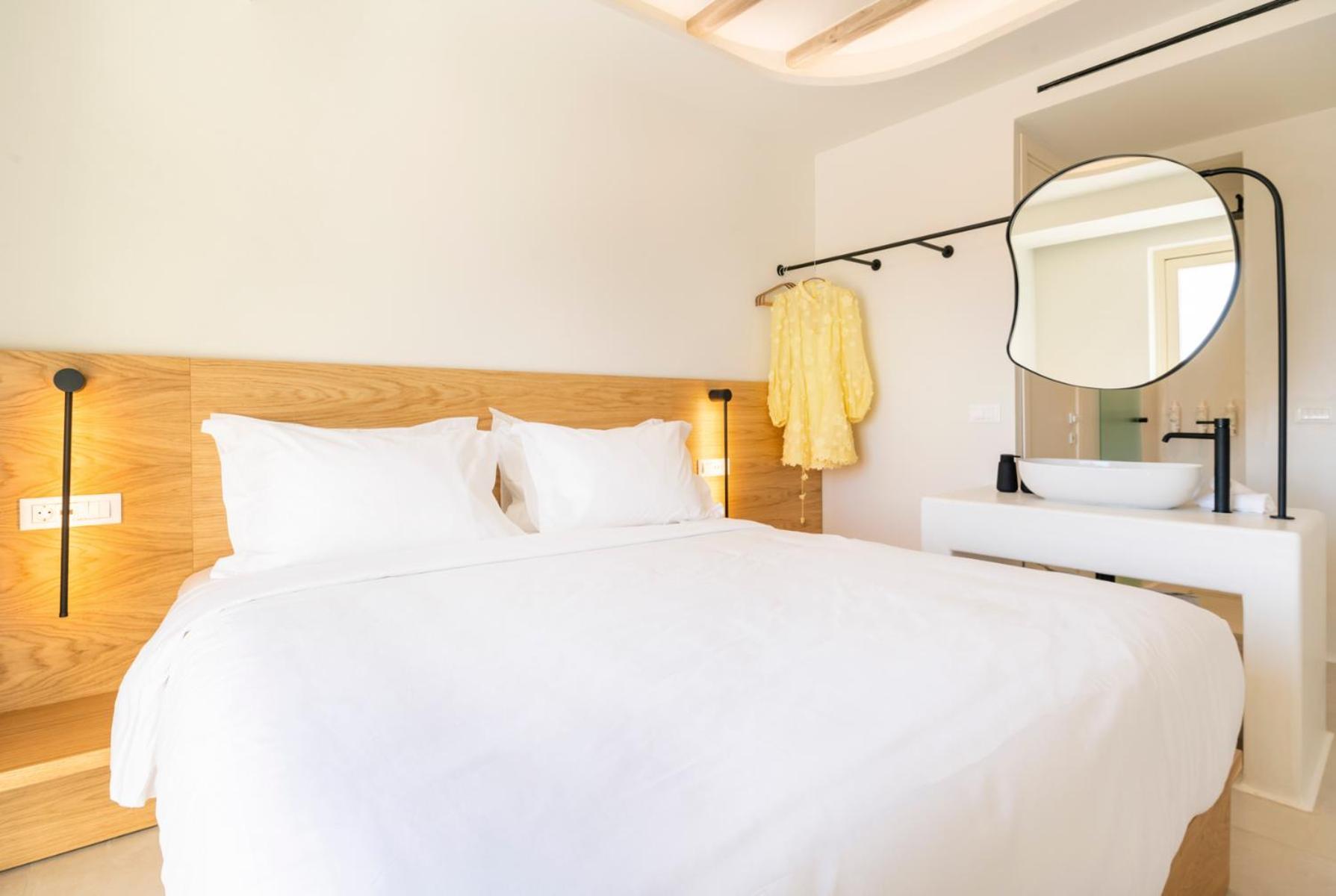 Vibe D - Heated Pool Option - Mg Mykonos Town
