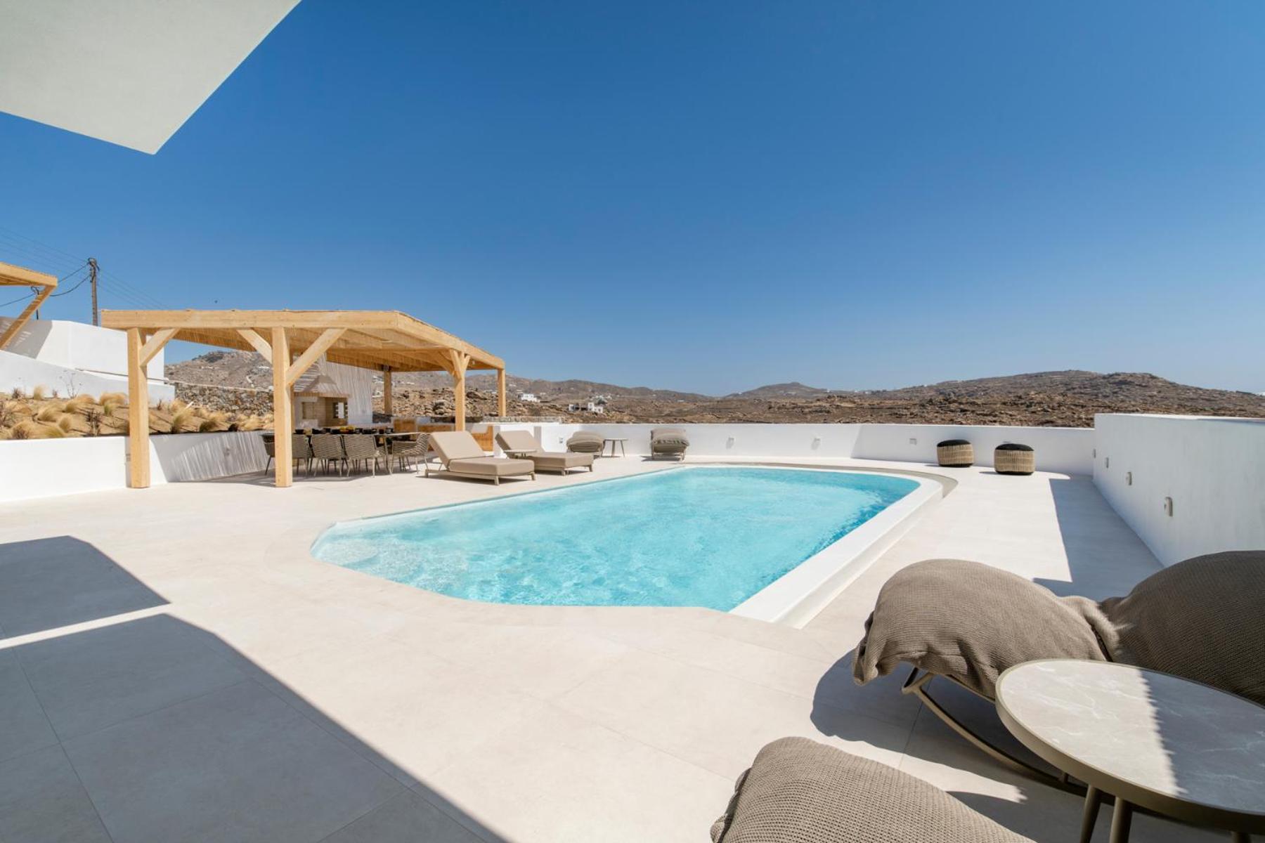 Pousada Vibe D - Heated Pool Option - Mg *