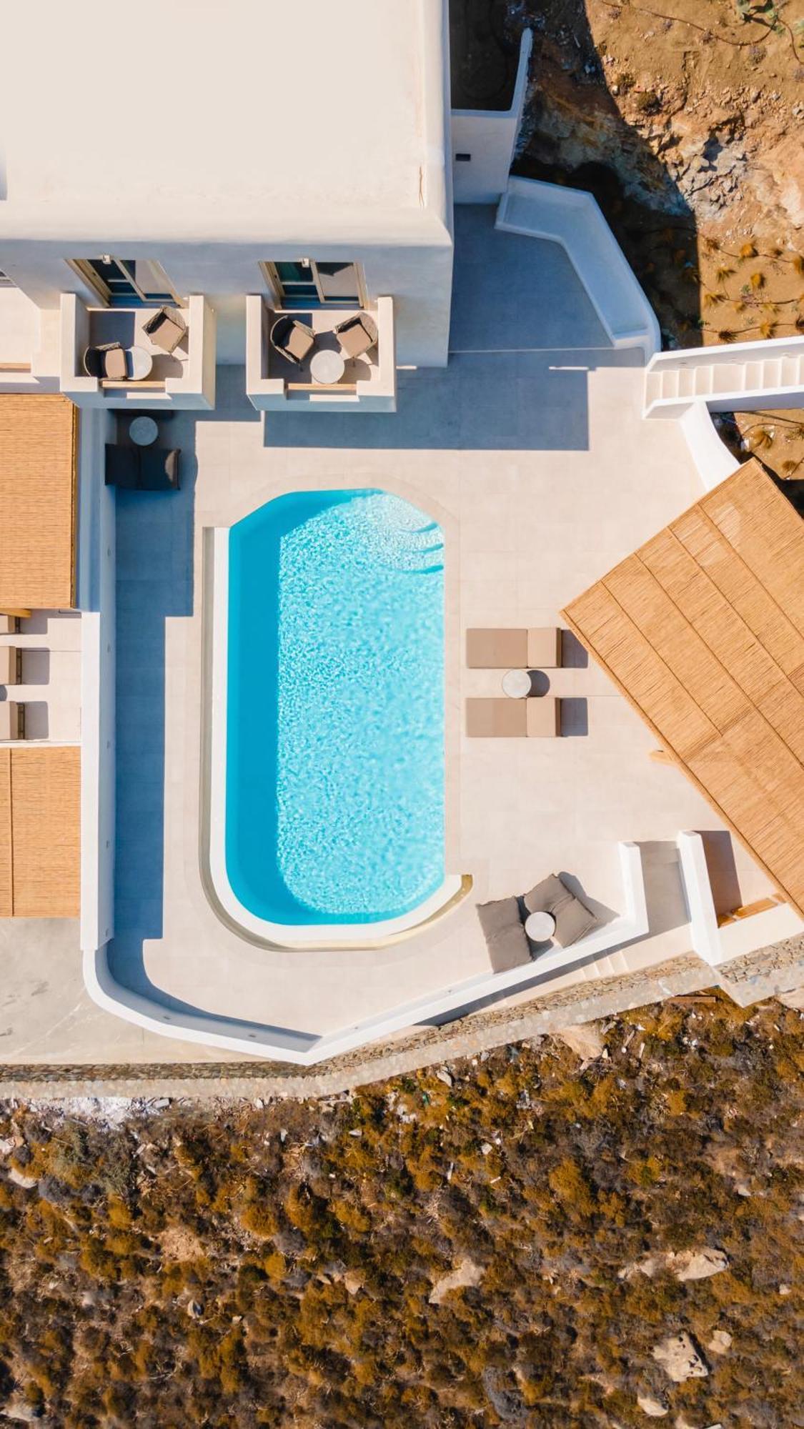 Pousada Vibe D - Heated Pool Option - Mg *