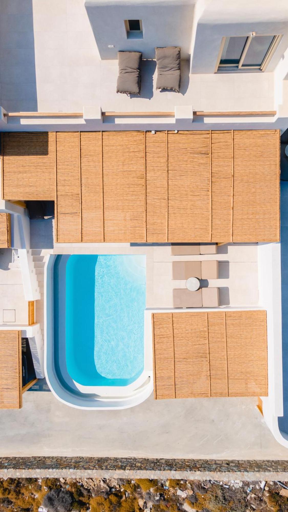 Vibe C - Hot Tub - Mg Villa