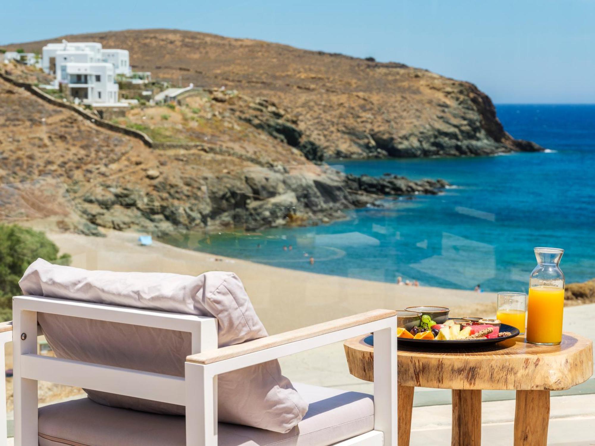 Mykonian &