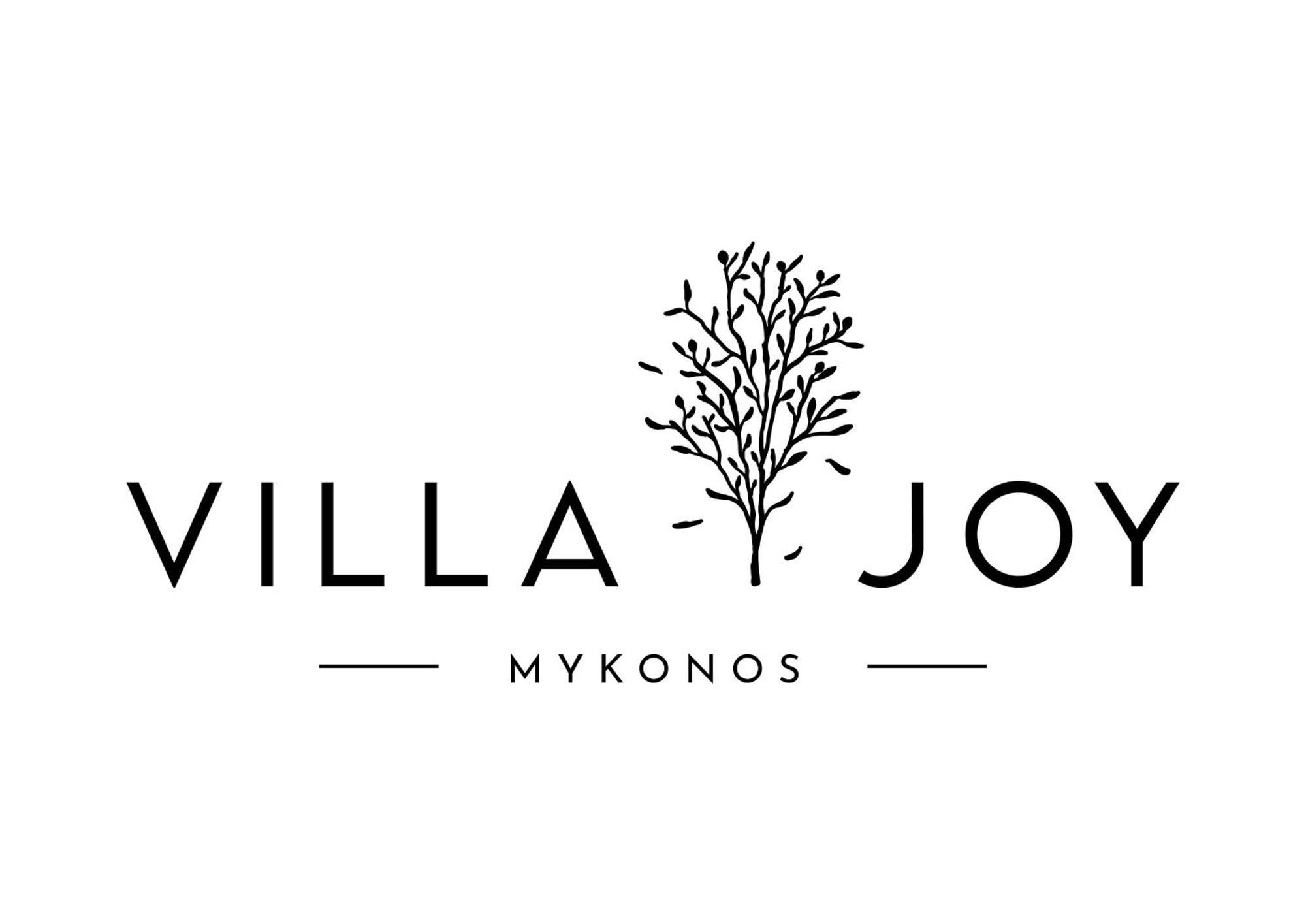Hotel Joy Mykonos Boutique *