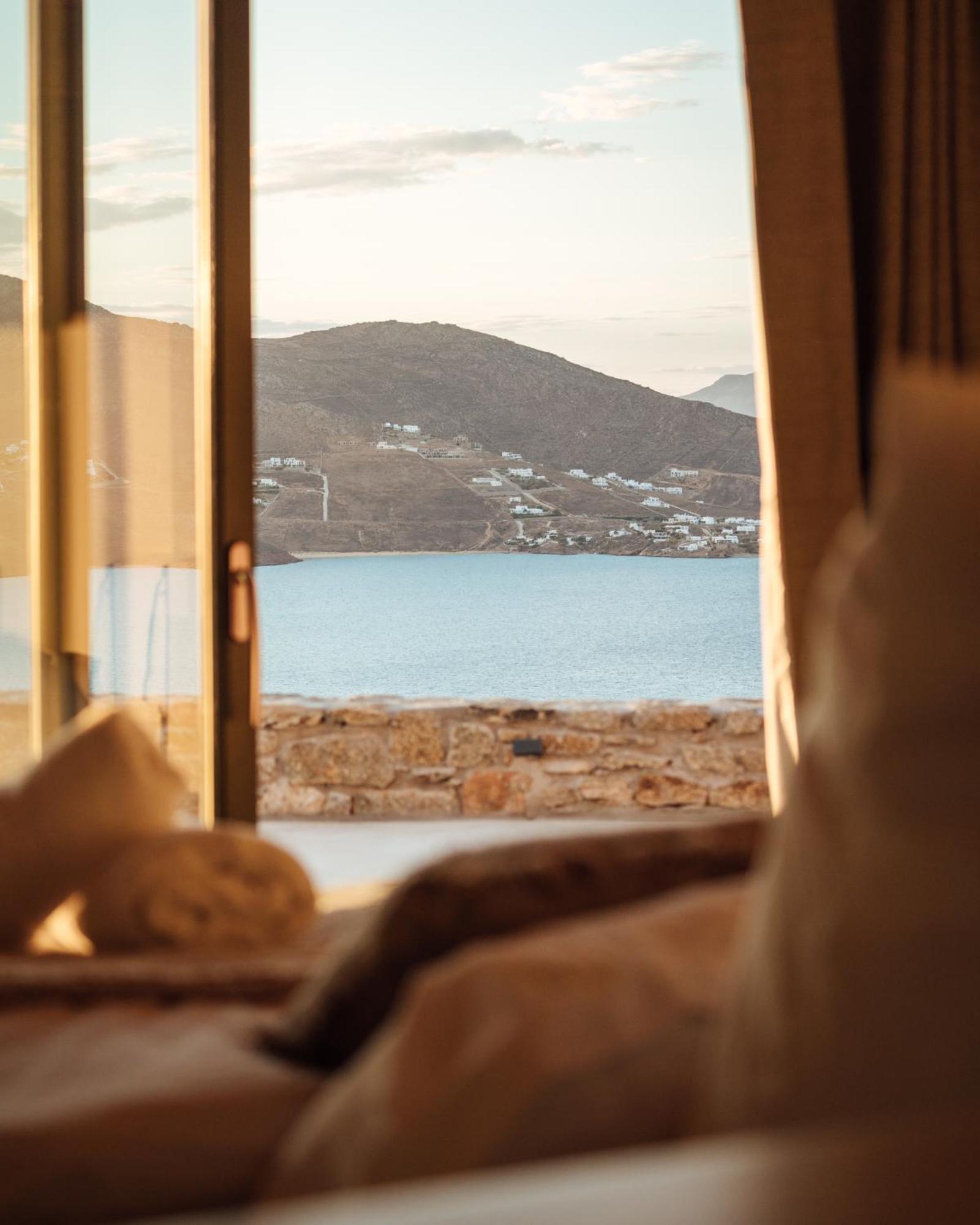 Joy Mykonos Boutique Hotel Ano Mera