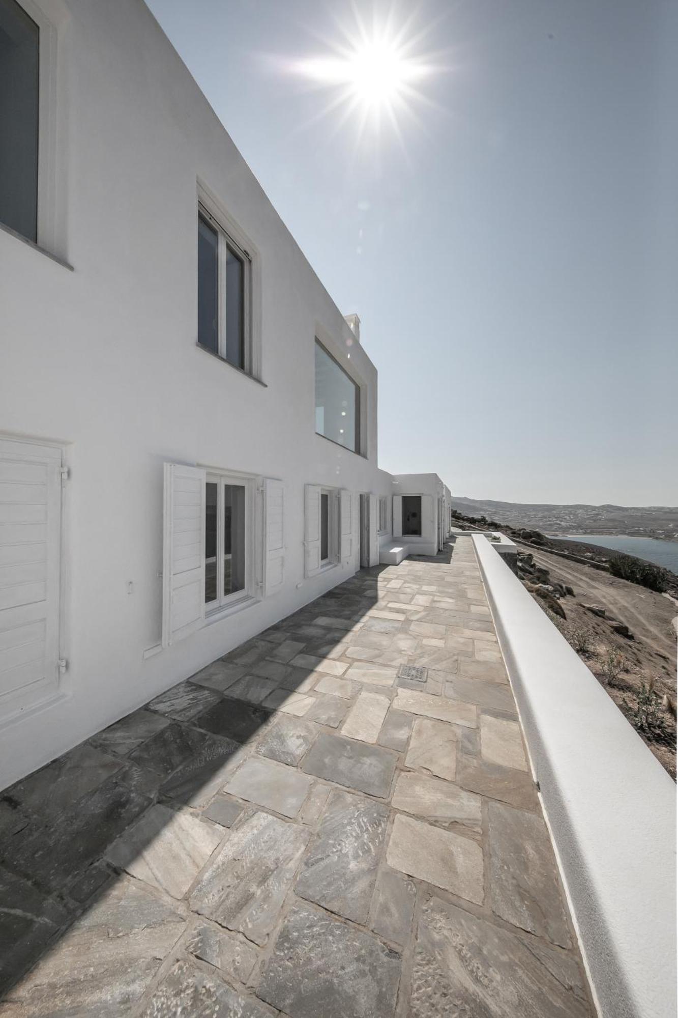 Hotel Joy Mykonos Boutique Ano Mera