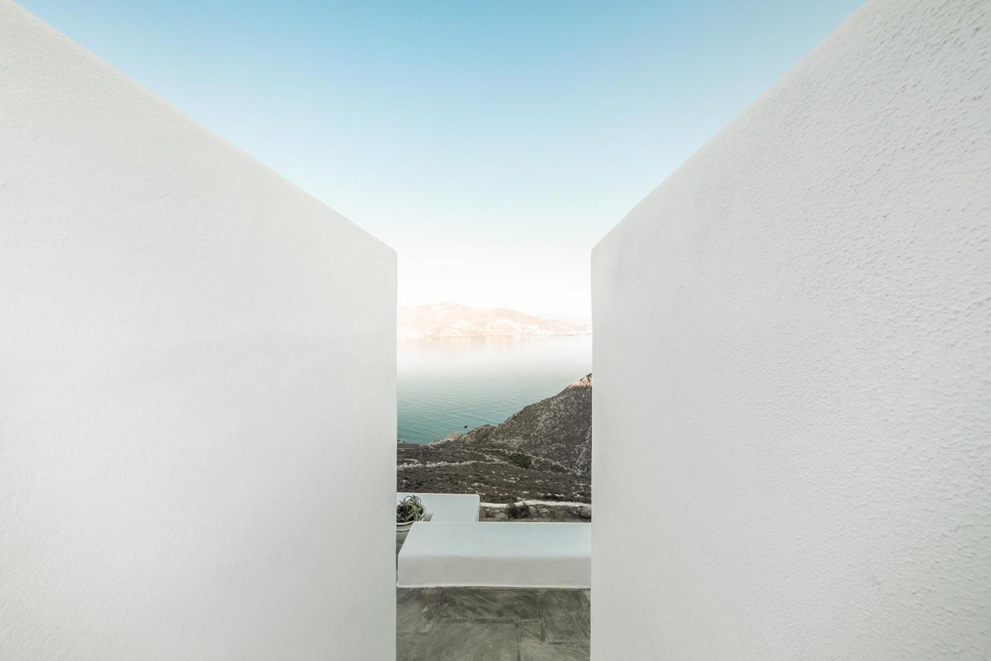 Joy Mykonos Boutique Hotel