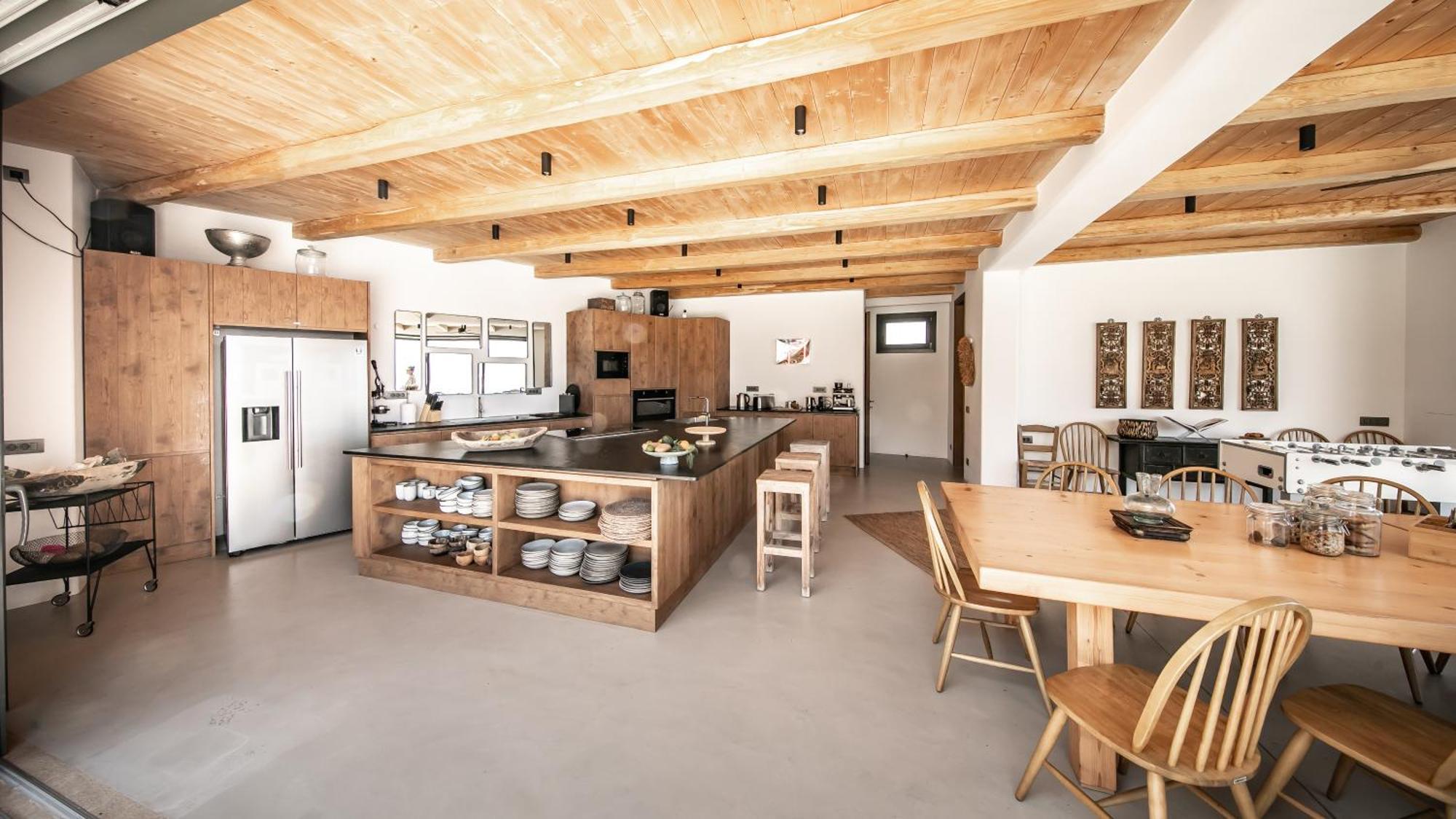 Joy Mykonos Boutique Hotel