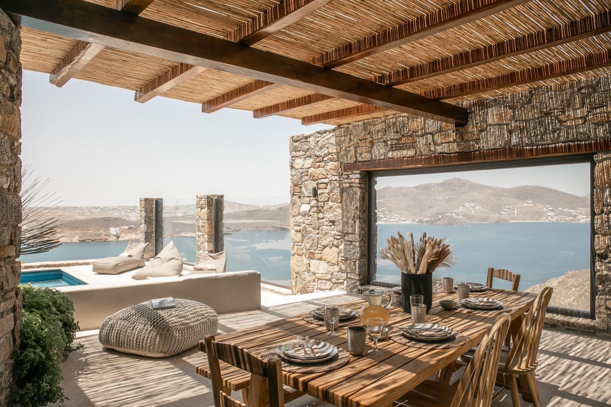 Hotel Joy Mykonos Boutique