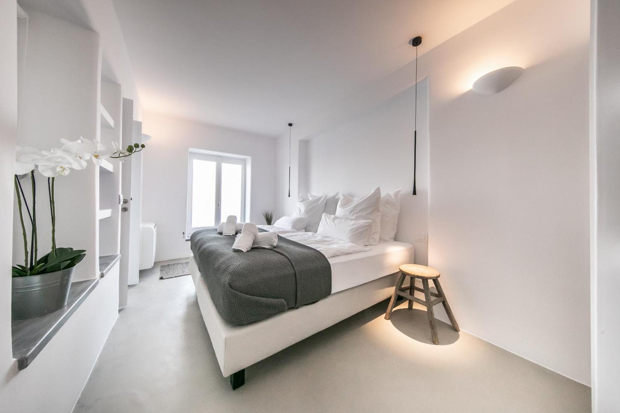 Hotel Joy Mykonos Boutique *