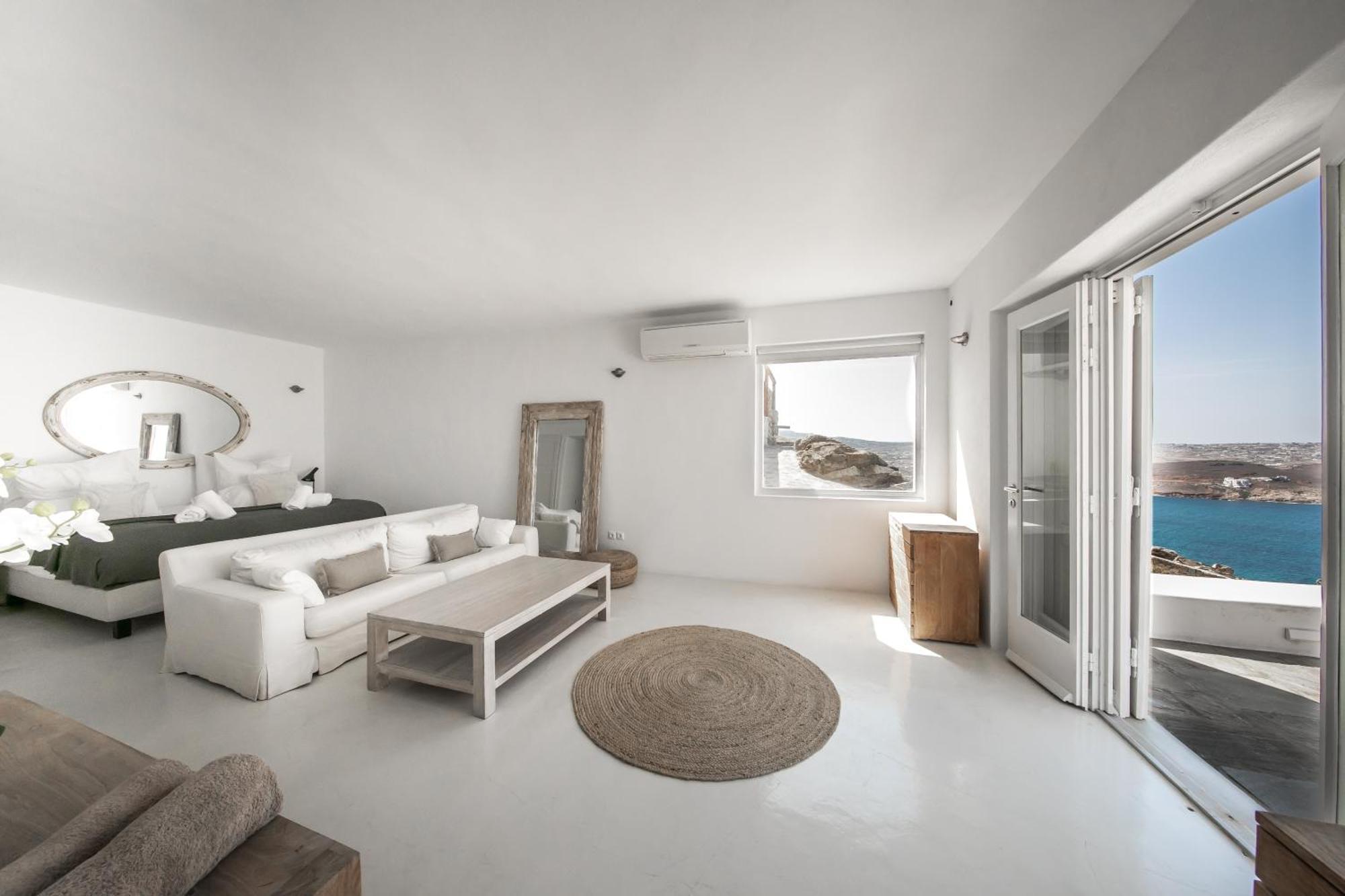 Joy Mykonos Boutique * Ano Mera