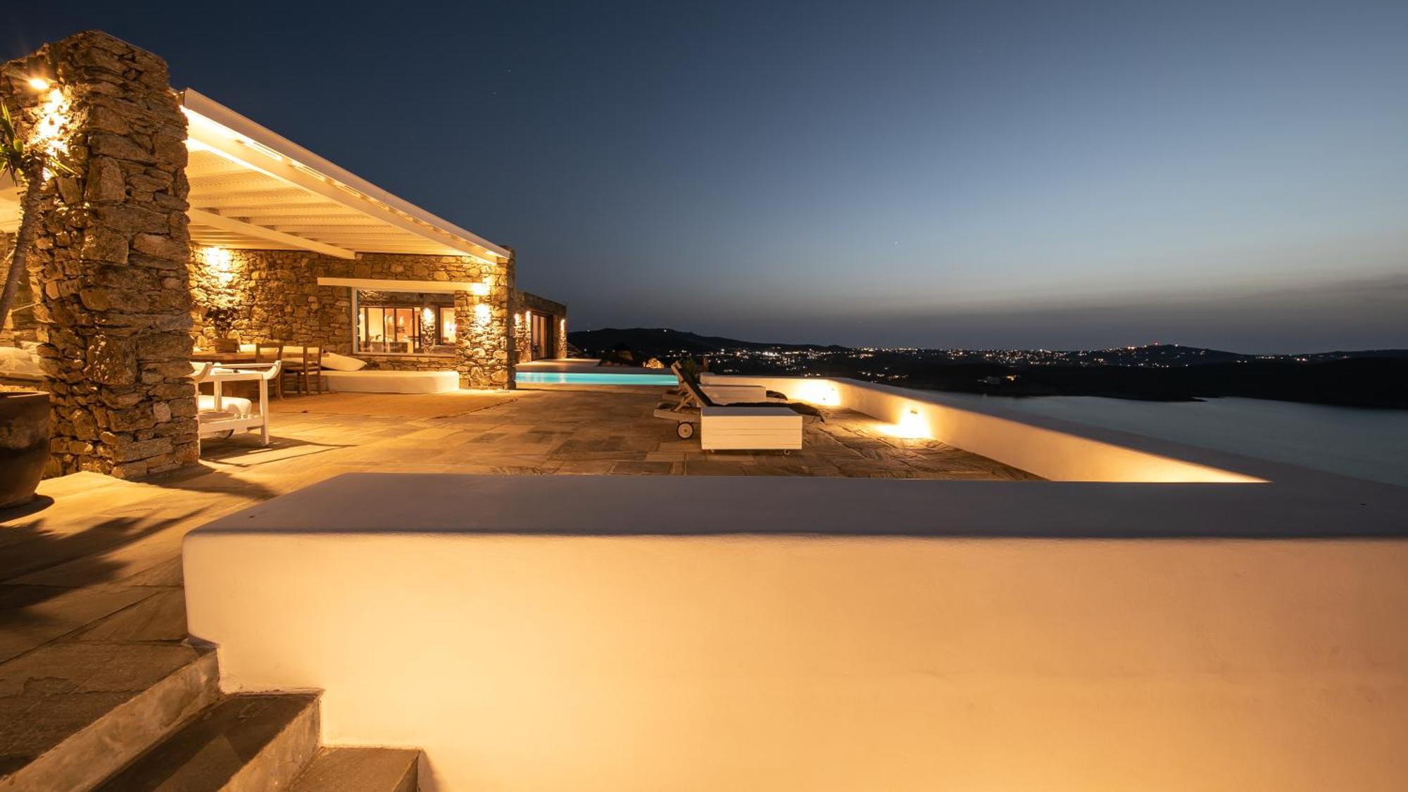 Joy Mykonos Boutique