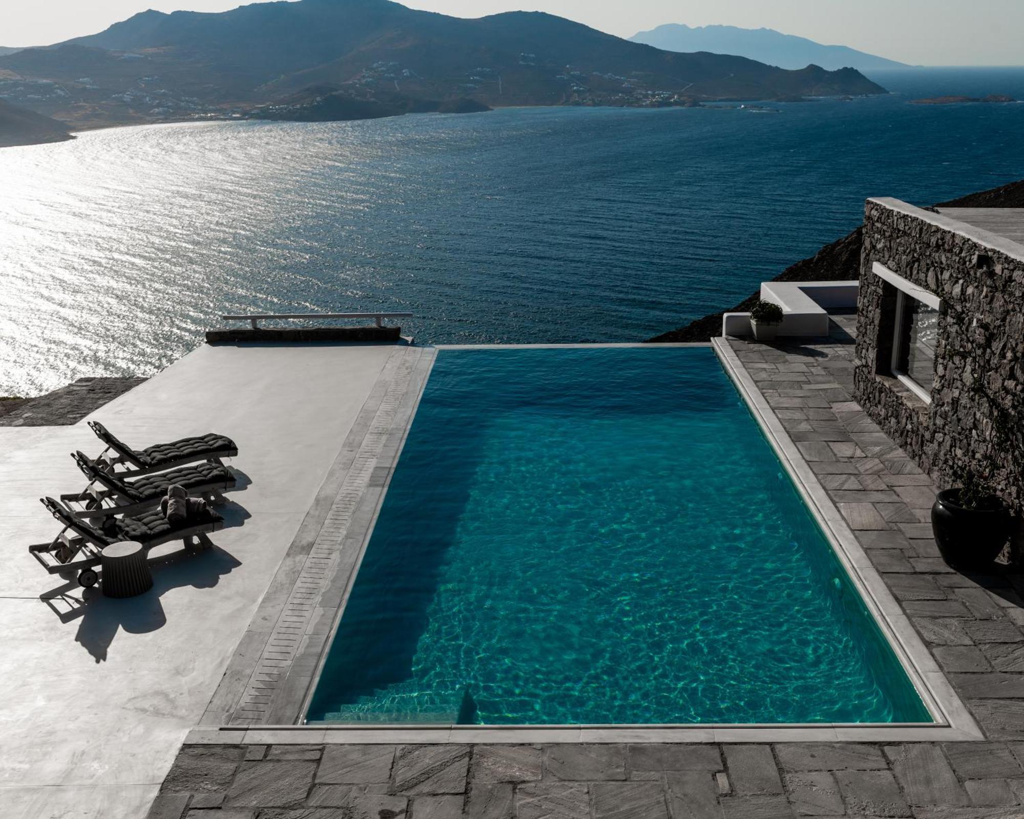 Joy Mykonos Boutique Hotel