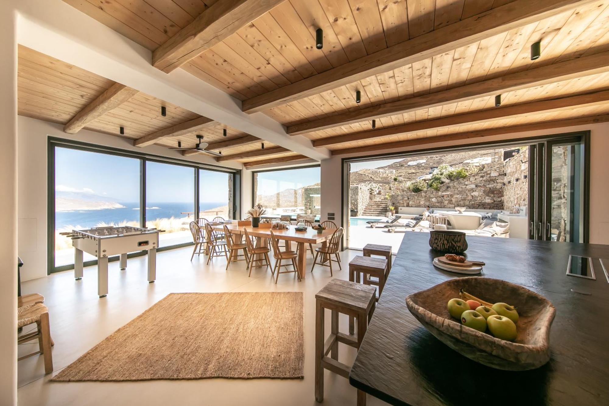 Hotel Joy Mykonos Boutique Ano Mera