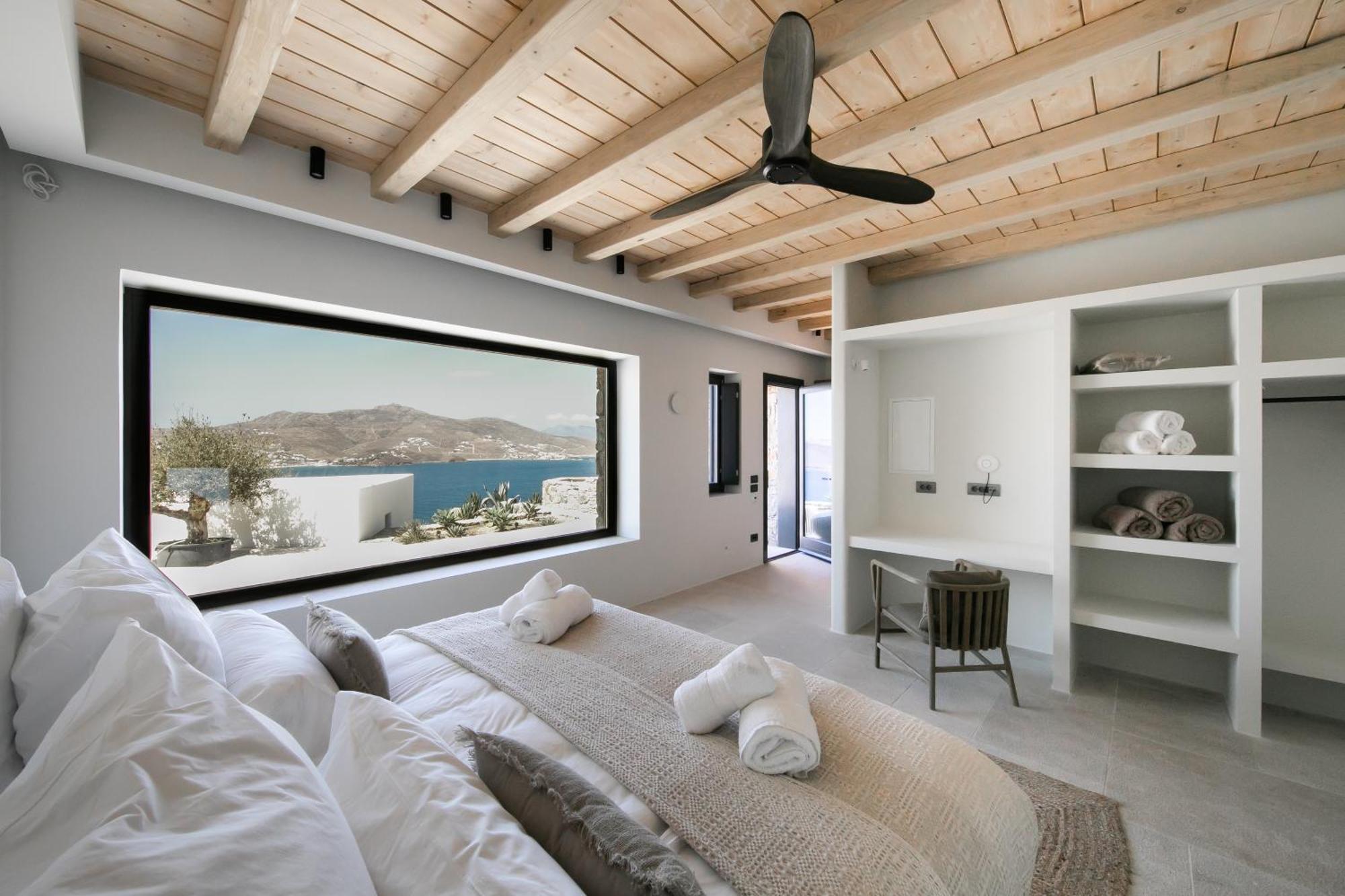 Hotel Joy Mykonos Boutique *