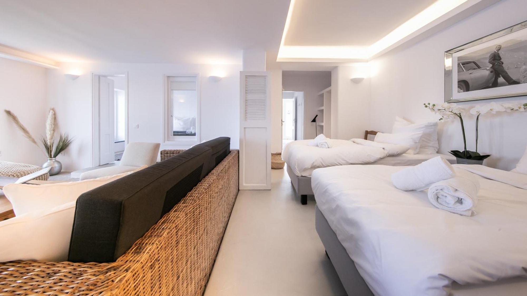 Joy Mykonos Boutique Hotel Ano Mera