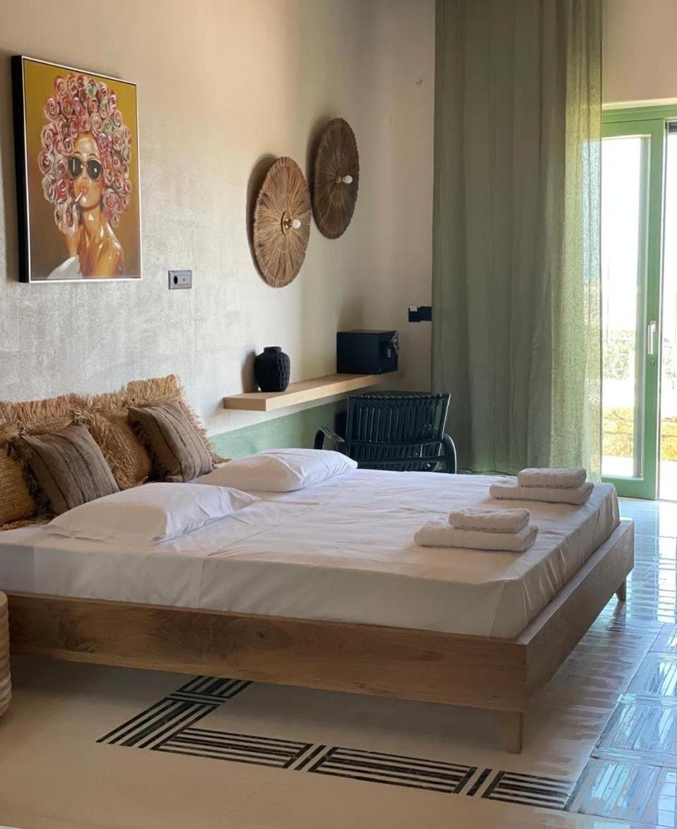 Melisses Apartamento Mykonos Town