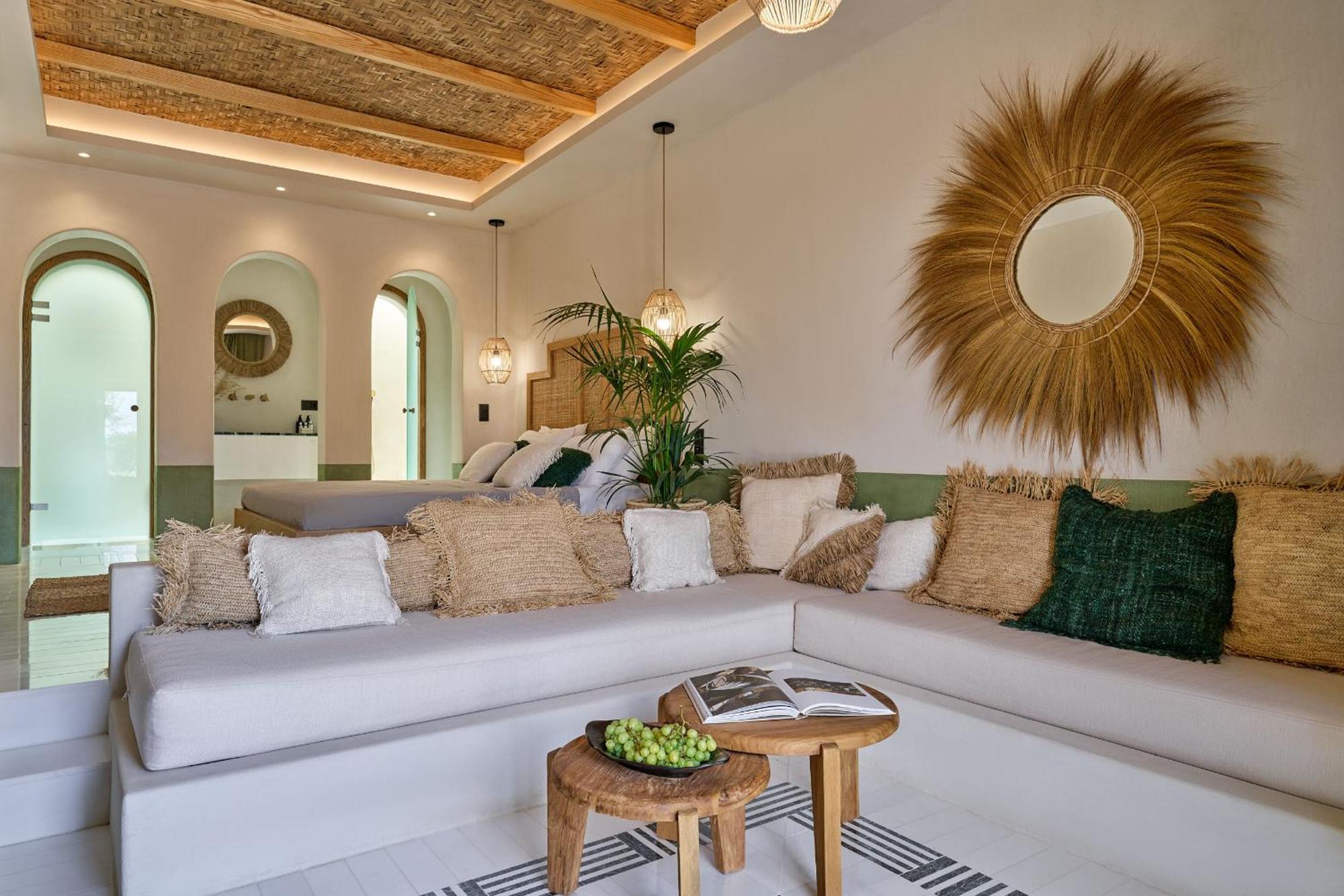 Melisses Apartamento Mykonos Town