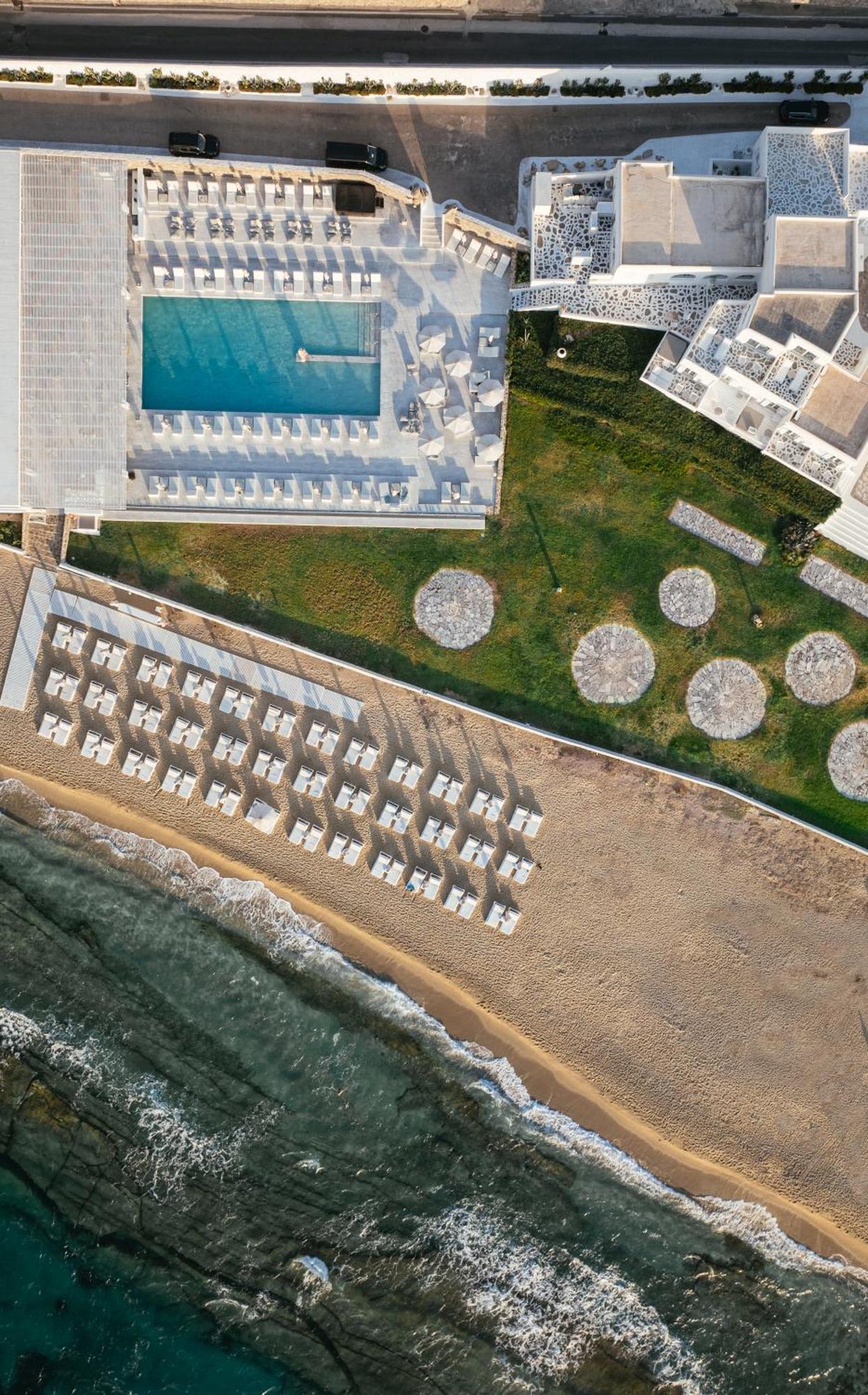 Hotel Mykonos Bay &