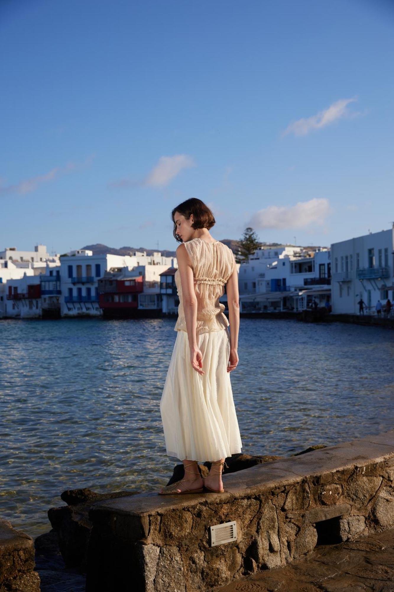 Mykonos Bay & 4*