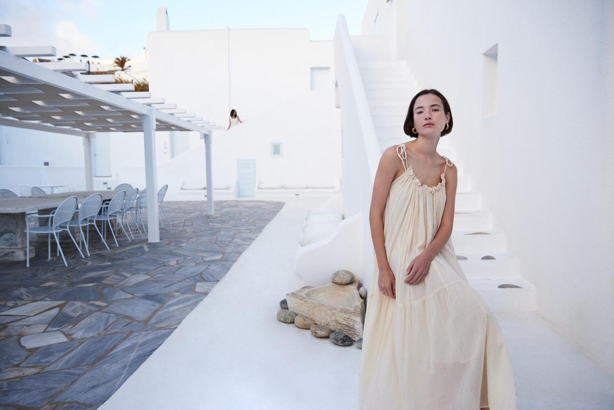 Mykonos Bay & 4* Mykonos Town