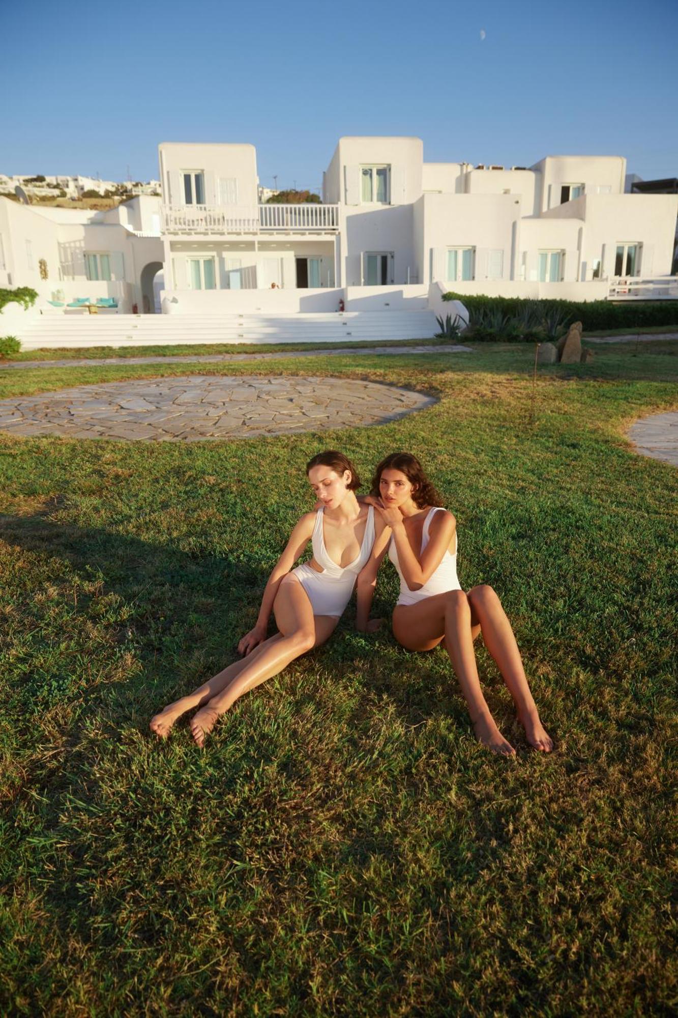 Mykonos Bay & Hotel