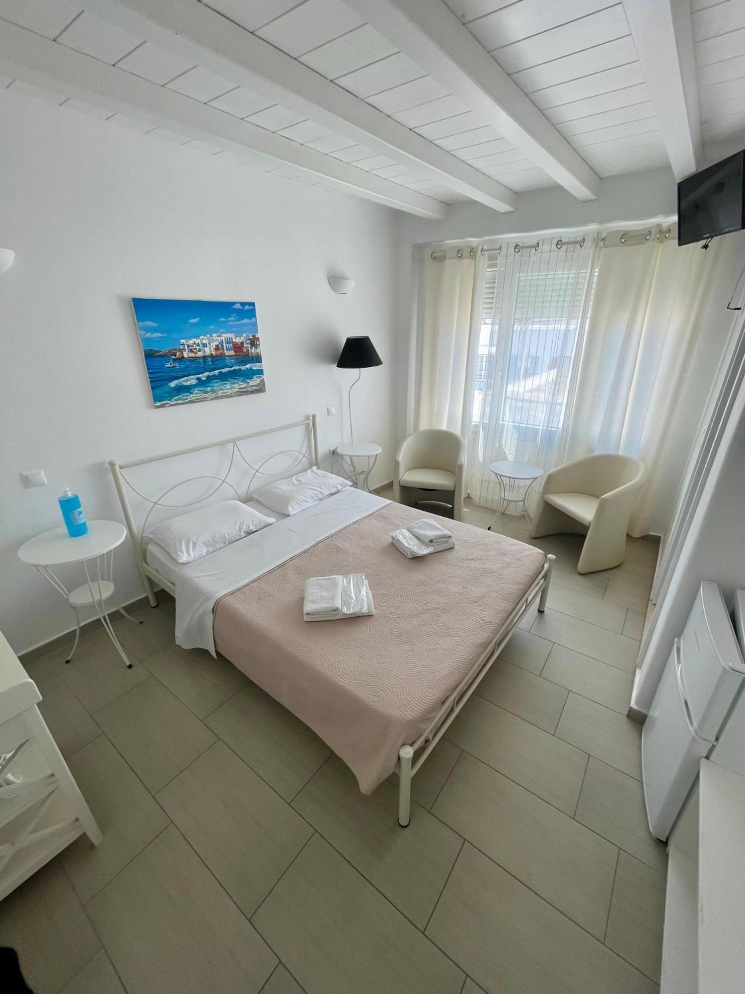 Apartment Anna *
