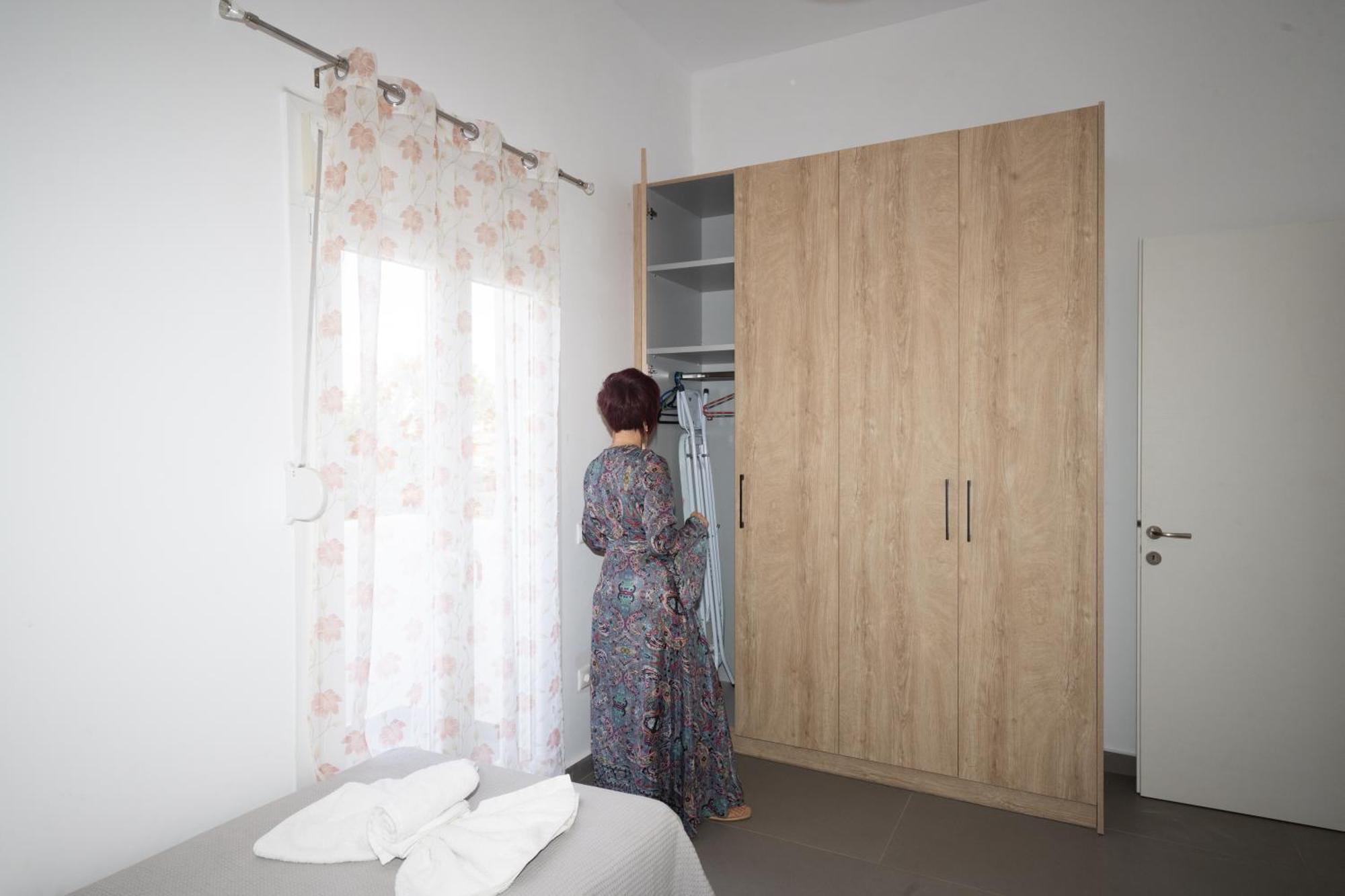 Aparthotel Spilia Mykonos Agrari (Mykonos)