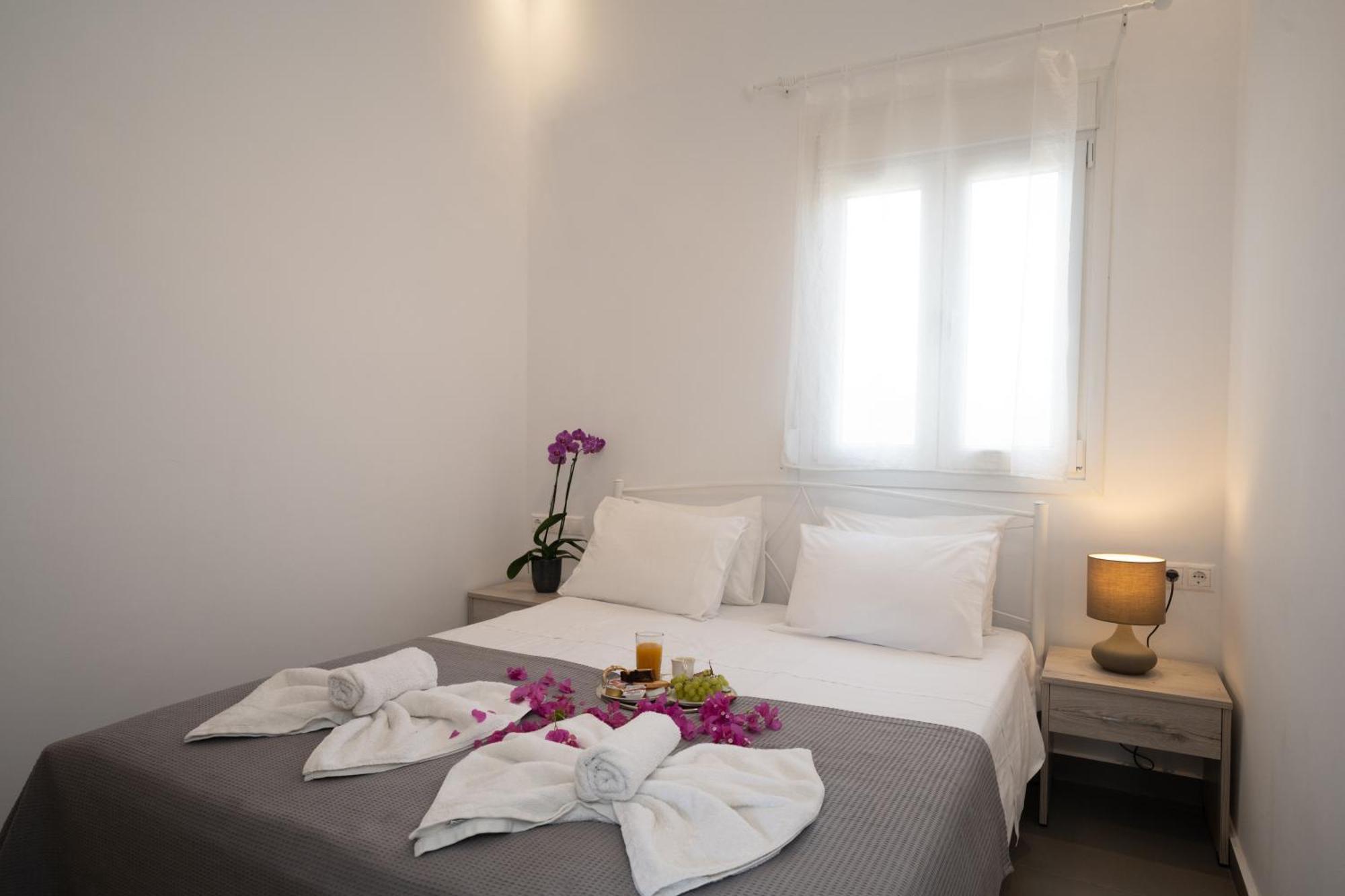 Spilia Mykonos Aparthotel *