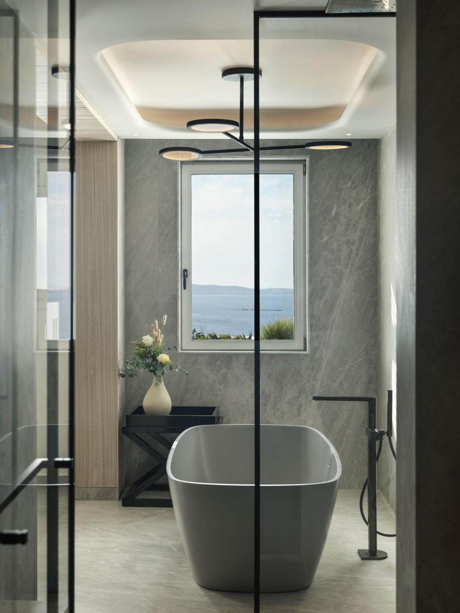 Hotel Deos Mykonos - A Myconian Collection Mykonos Town