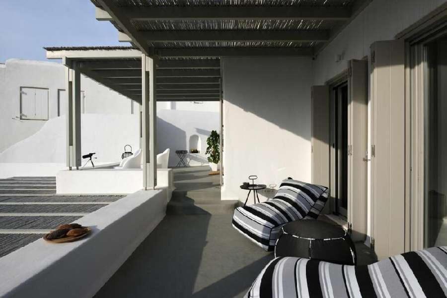 Stunning 4bed With Pool In Kalafatis Spilia Villa *