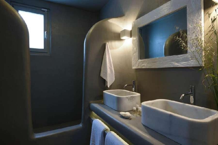 Stunning 4bed With Pool In Kalafatis Spilia Villa