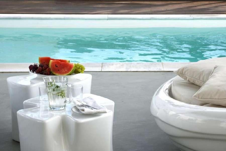 Stunning 4bed With Pool In Kalafatis Spilia *