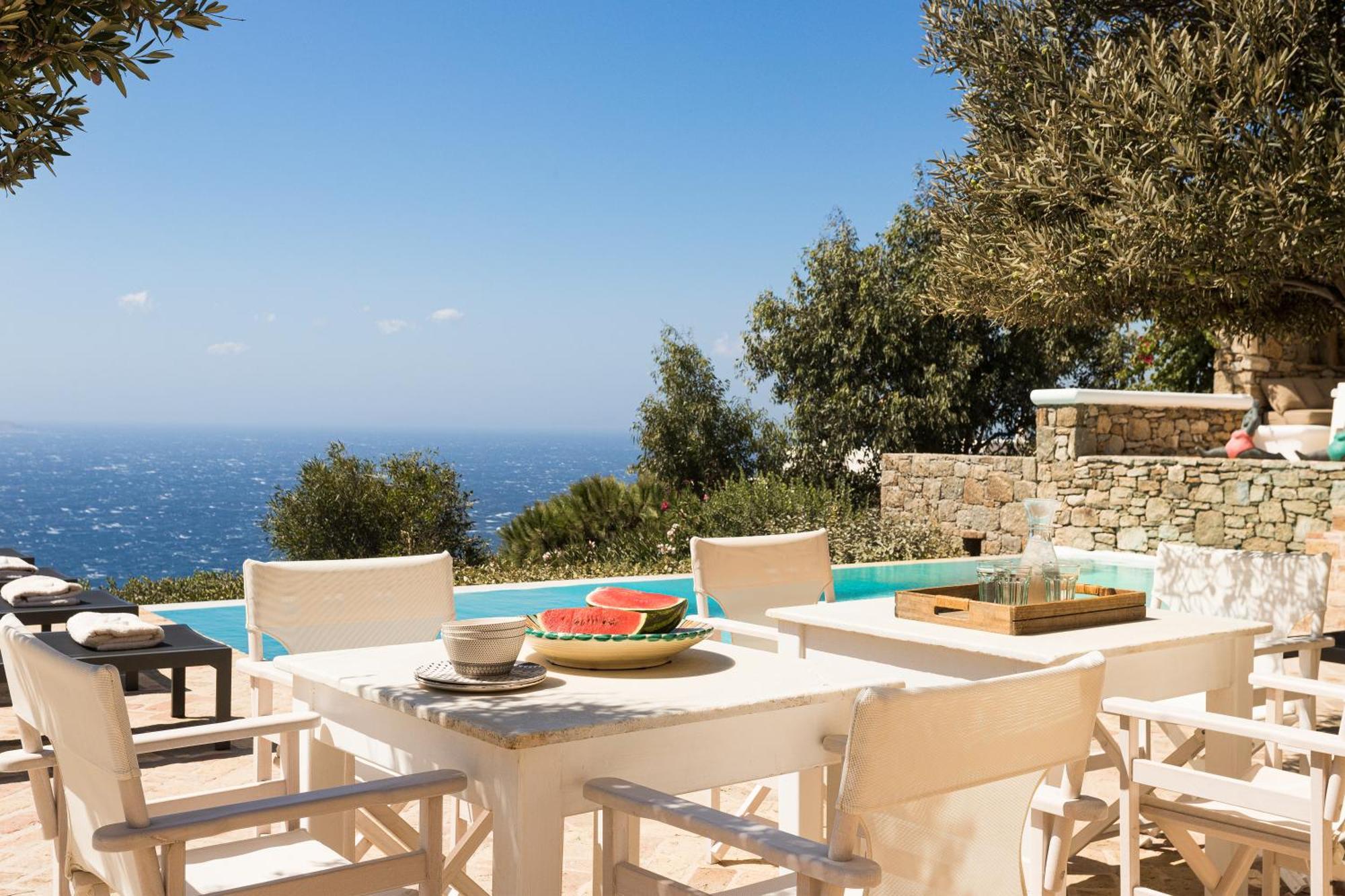 Holiday home Marlen 180 View