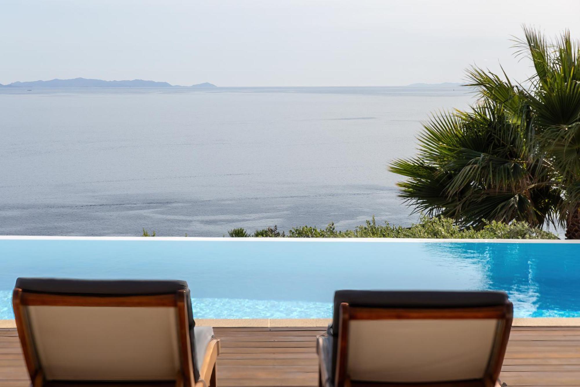 Villa Alia Mykonos Mykonos Town