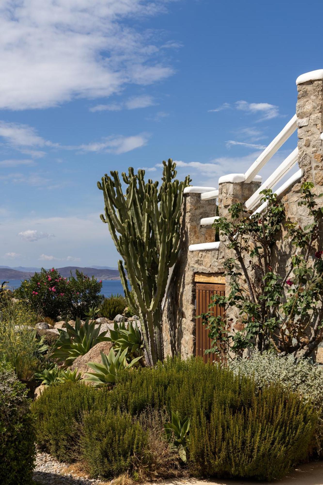 Alia Mykonos Mykonos Town