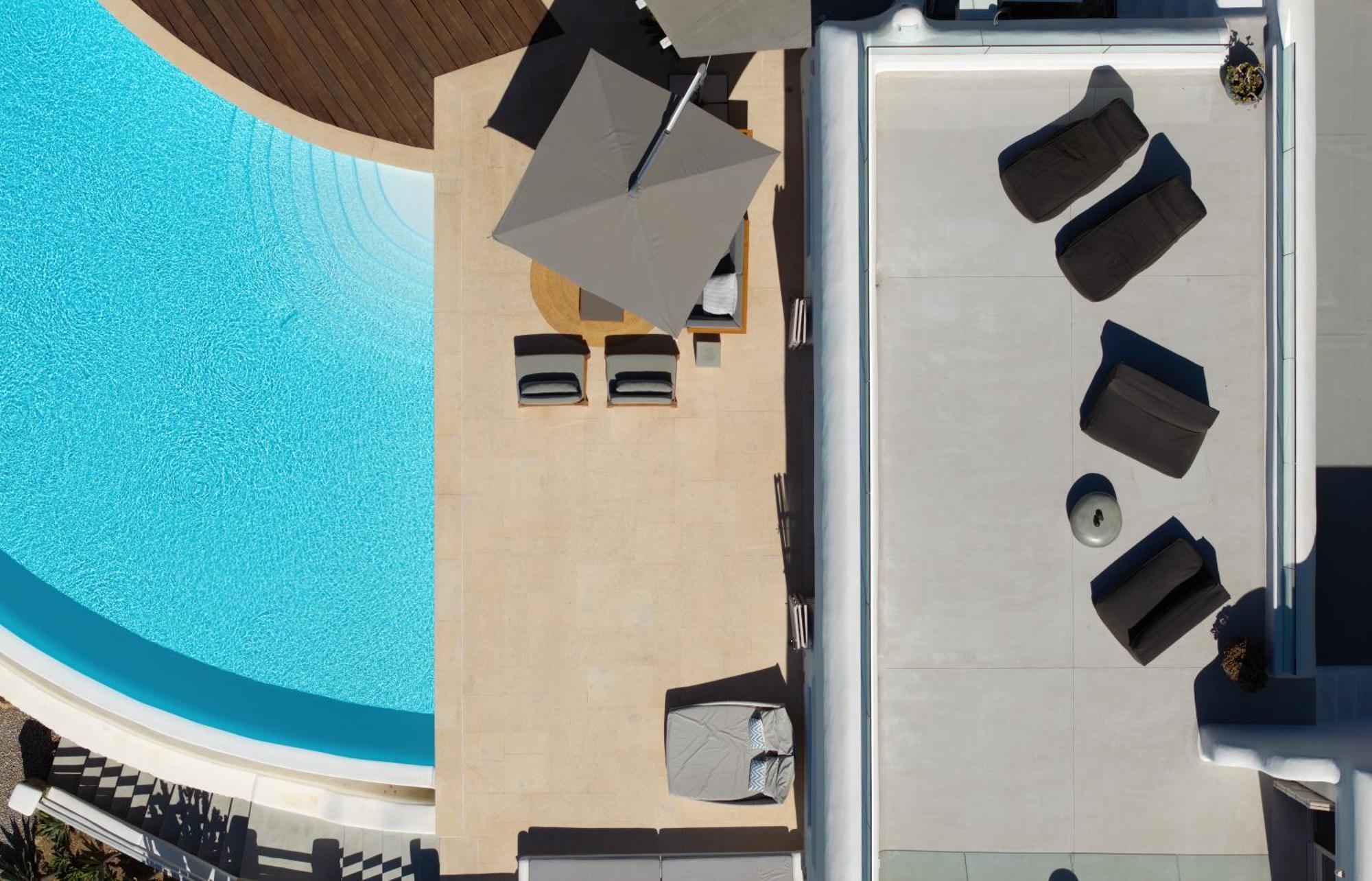Villa Alia Mykonos