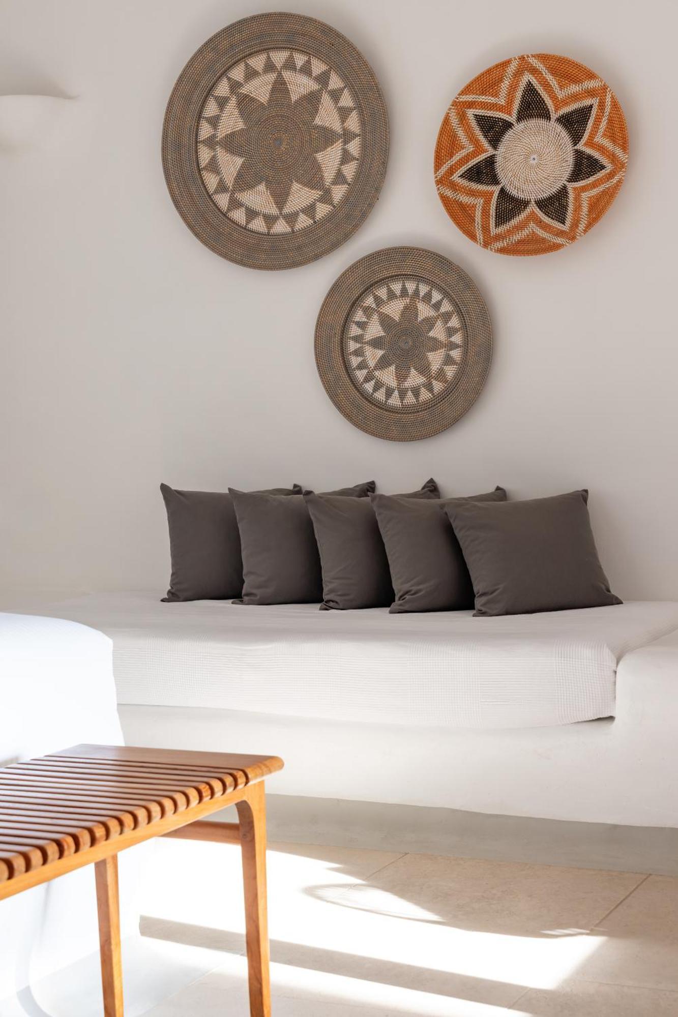 Alia Mykonos Villa