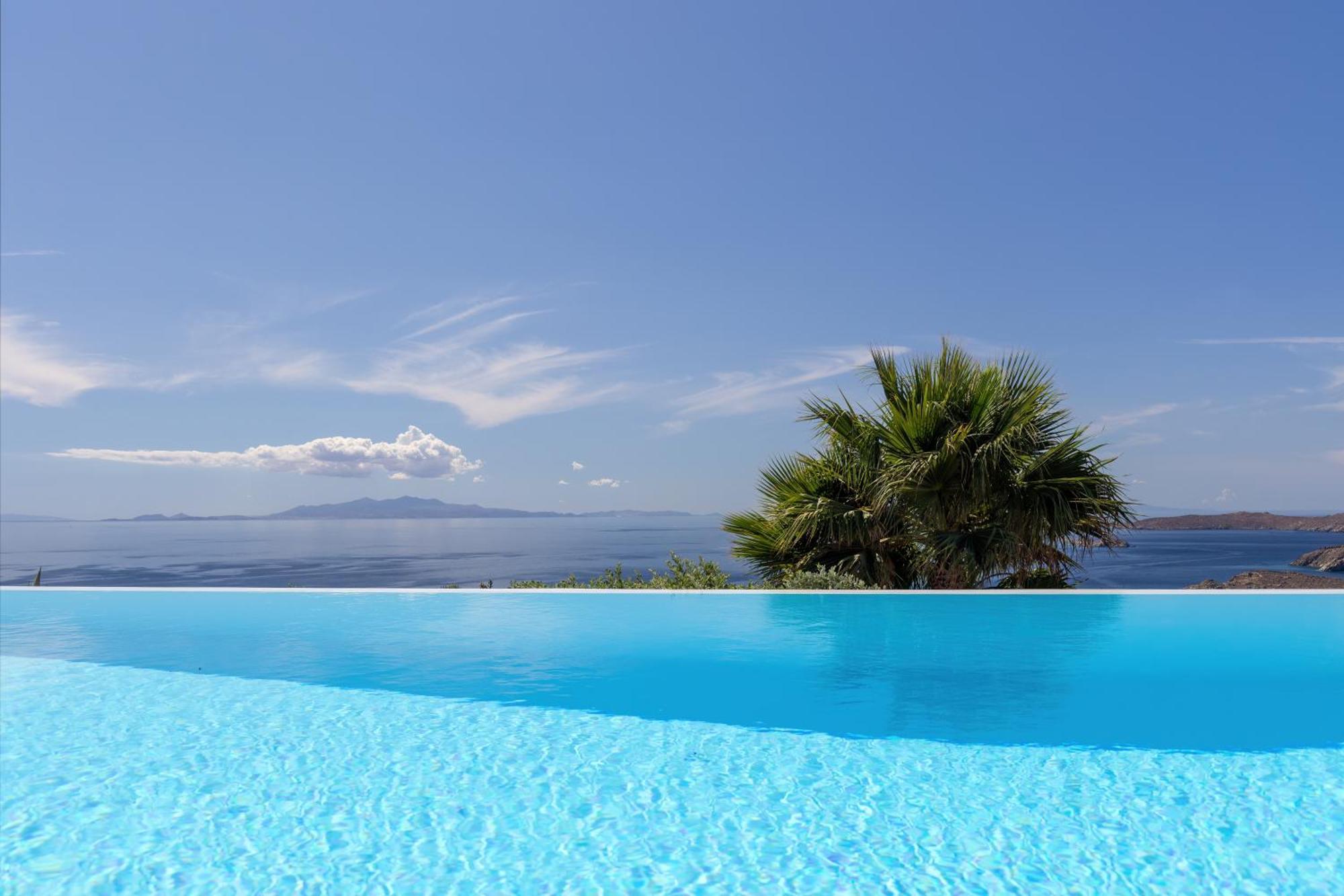 Villa Alia Mykonos