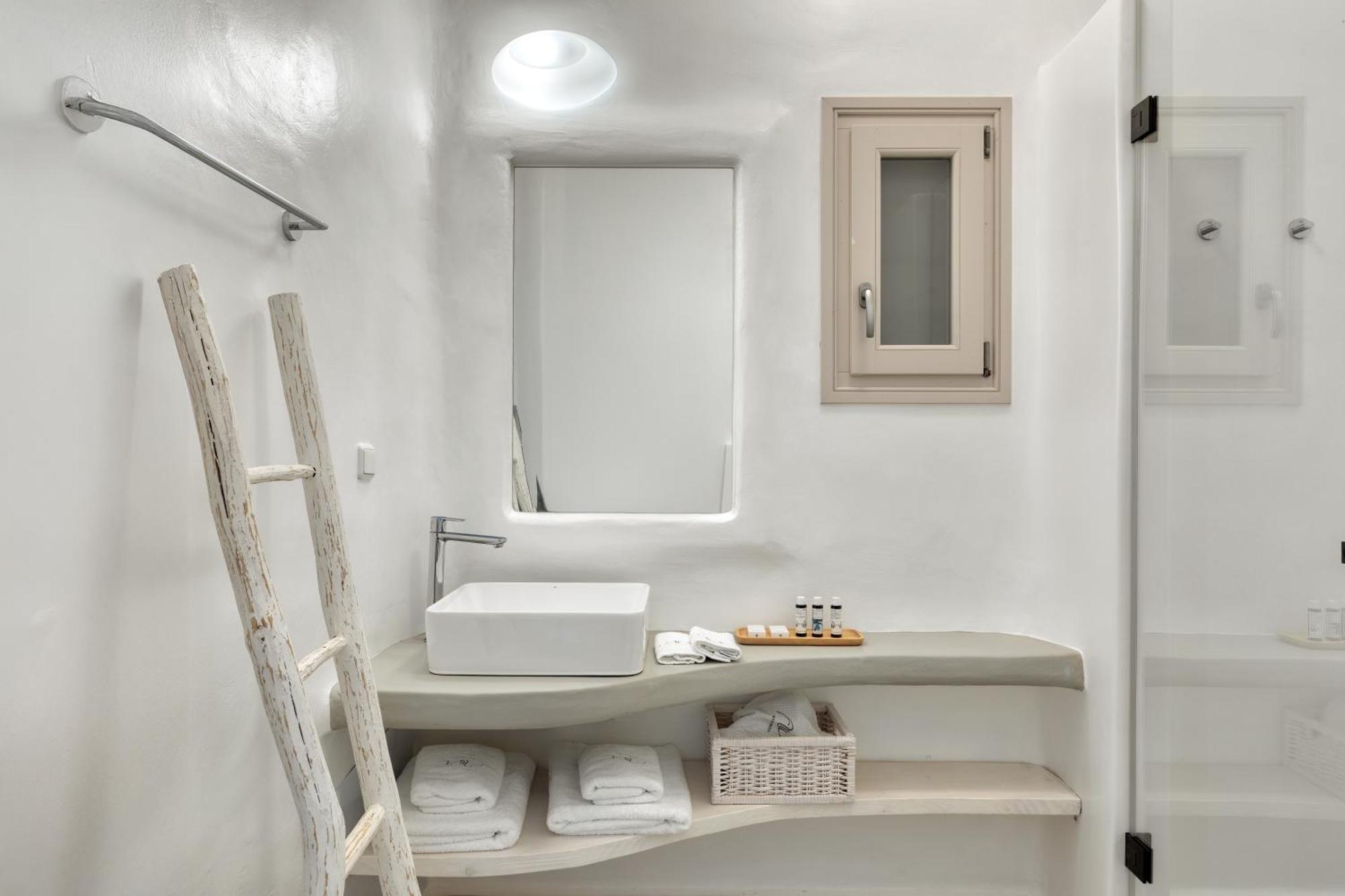 Alia Mykonos Villa