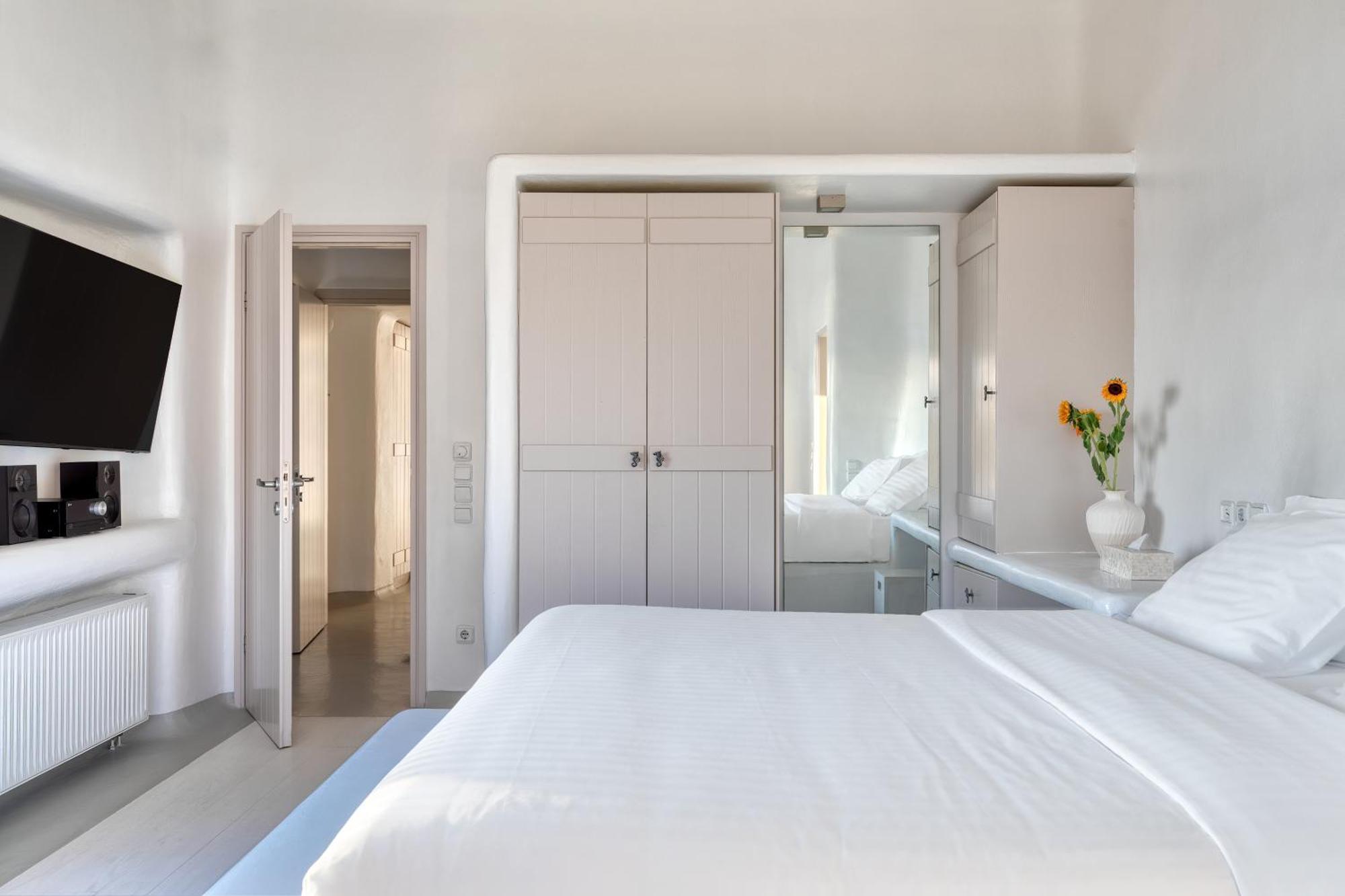 Villa Alia Mykonos