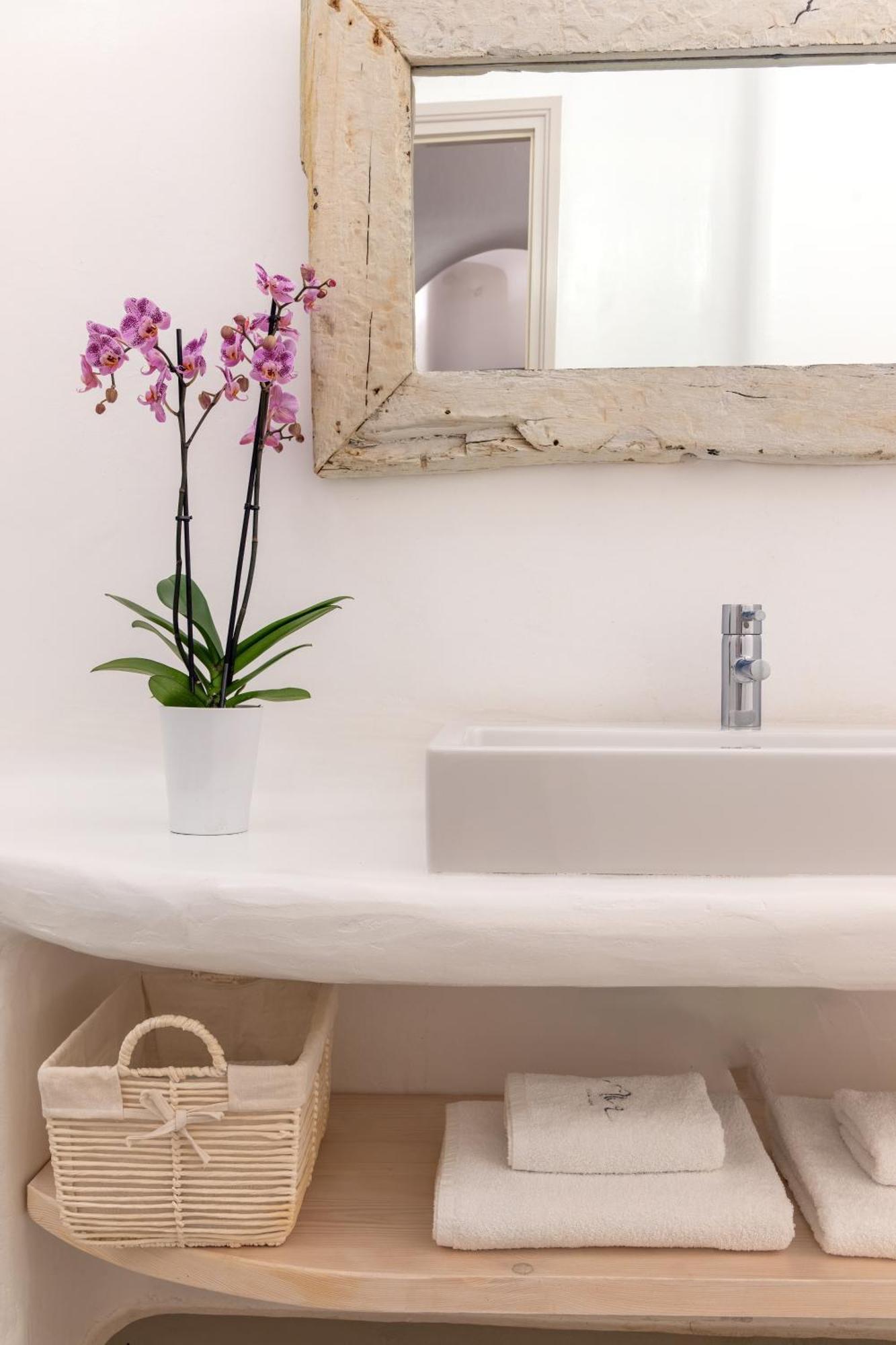 Alia Mykonos Villa Mykonos Town